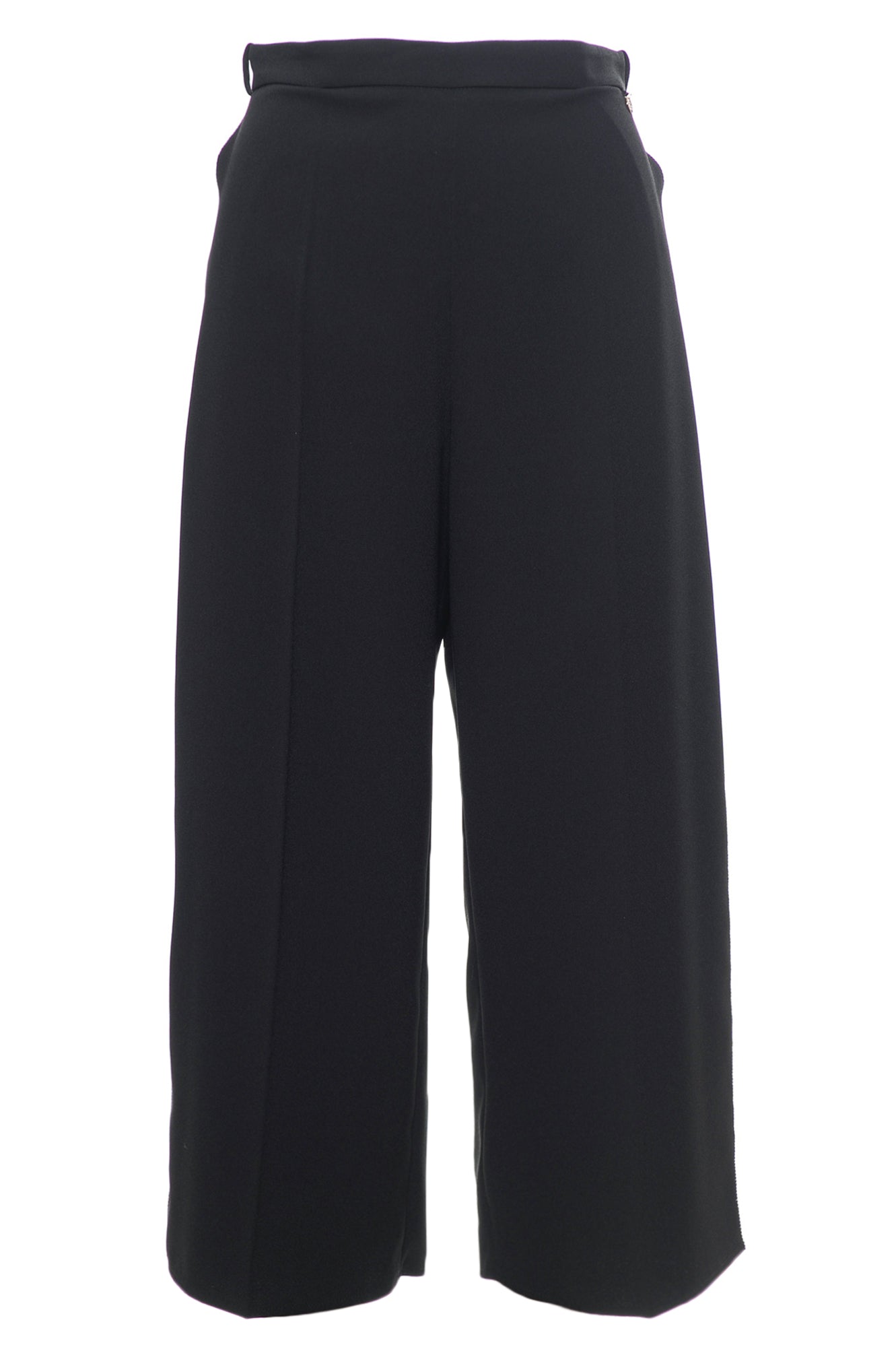 ELISABETTA FRANCHI Pantaloni Primavera/Estate Poliestere