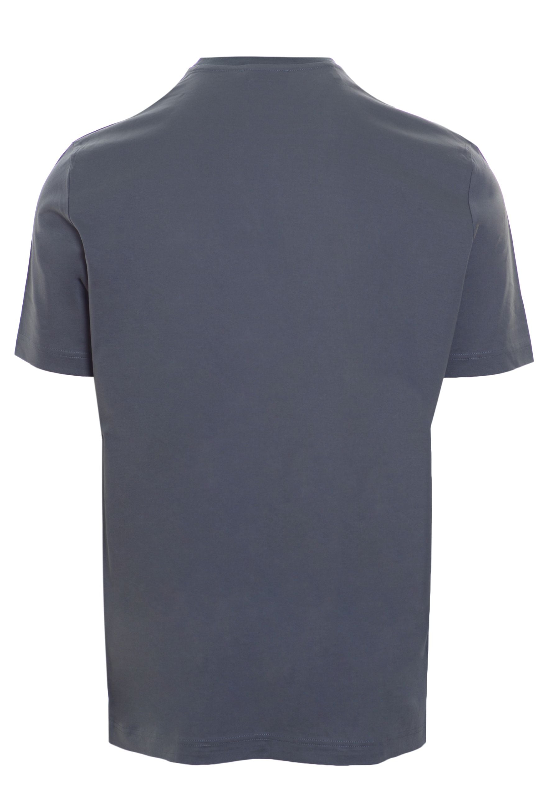 MARBAS T-shirt Primavera/Estate Cotone