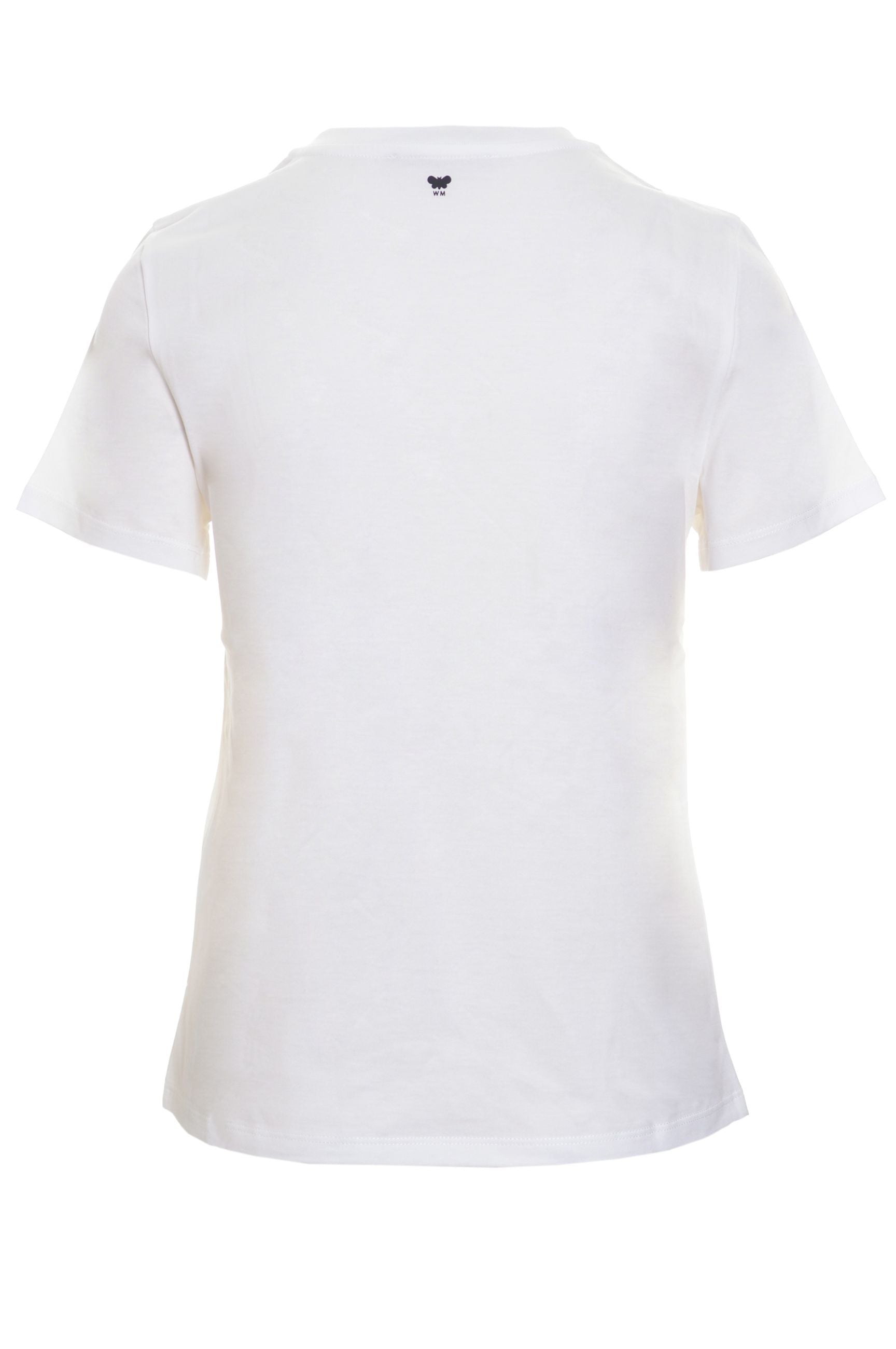 MaxMara T-shirt Primavera/Estate Cotone