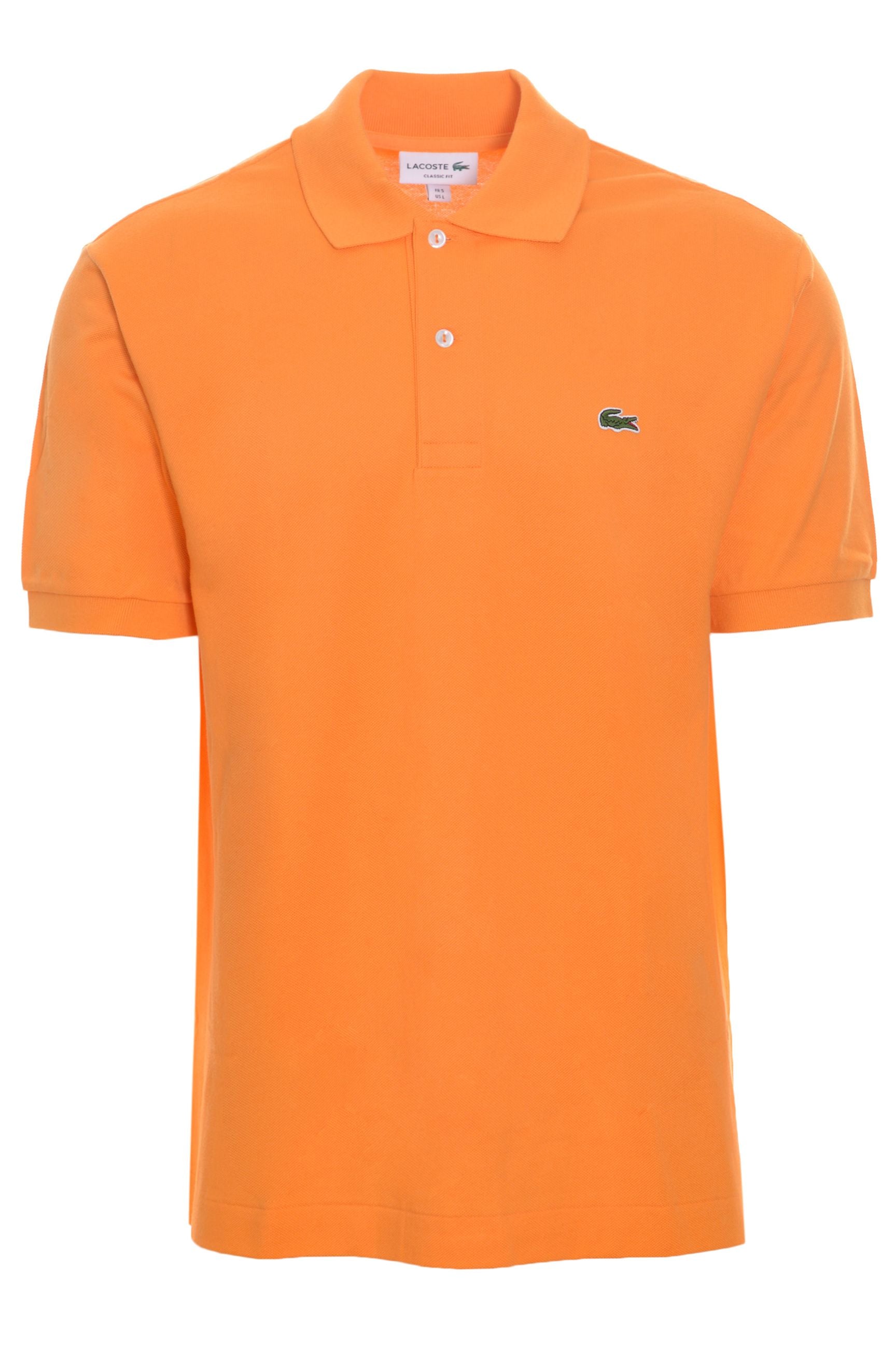 LACOSTE Polo Primavera/Estate Cotone