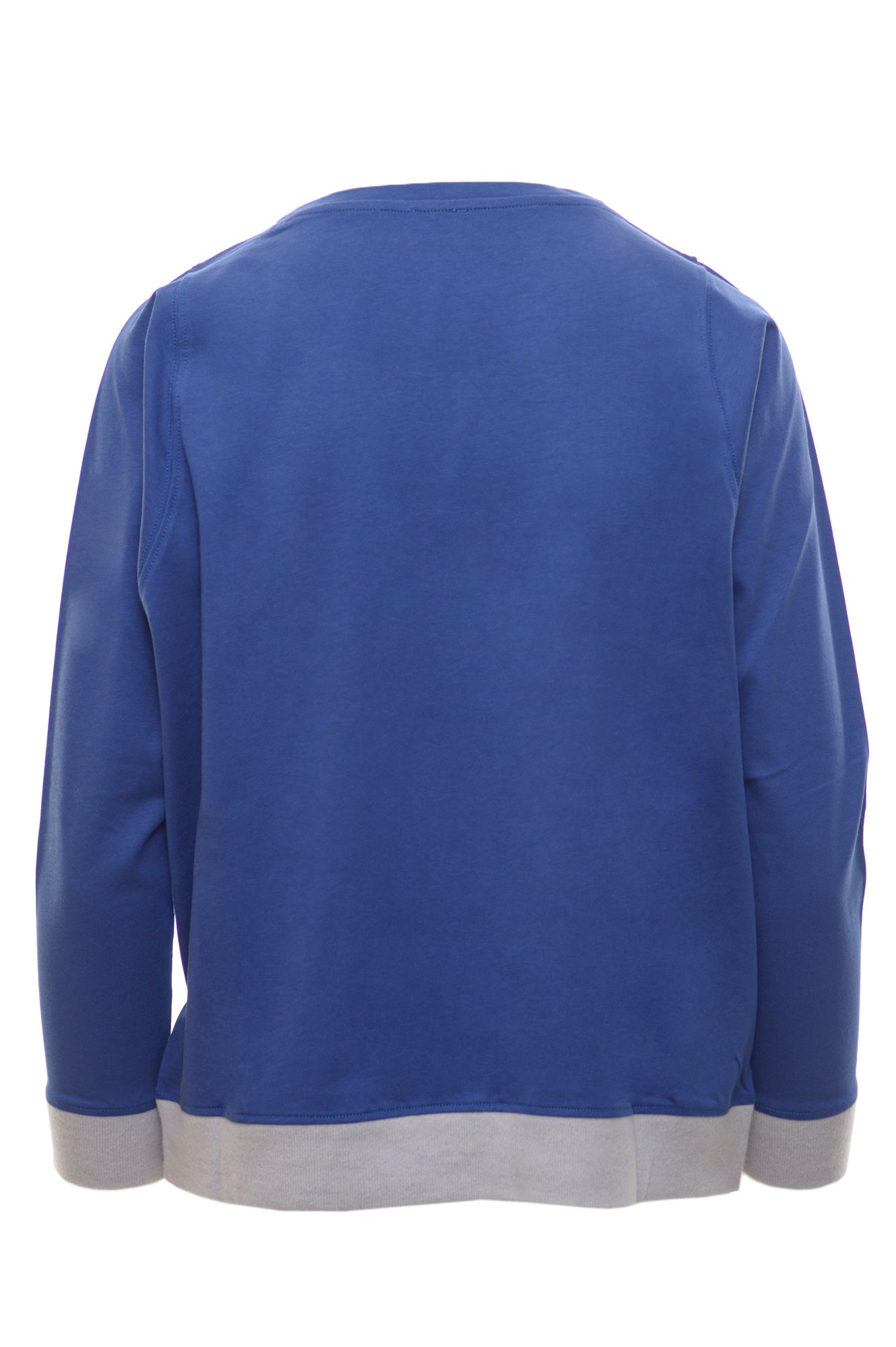 HAND T-shirt Autunno/Inverno Cotone