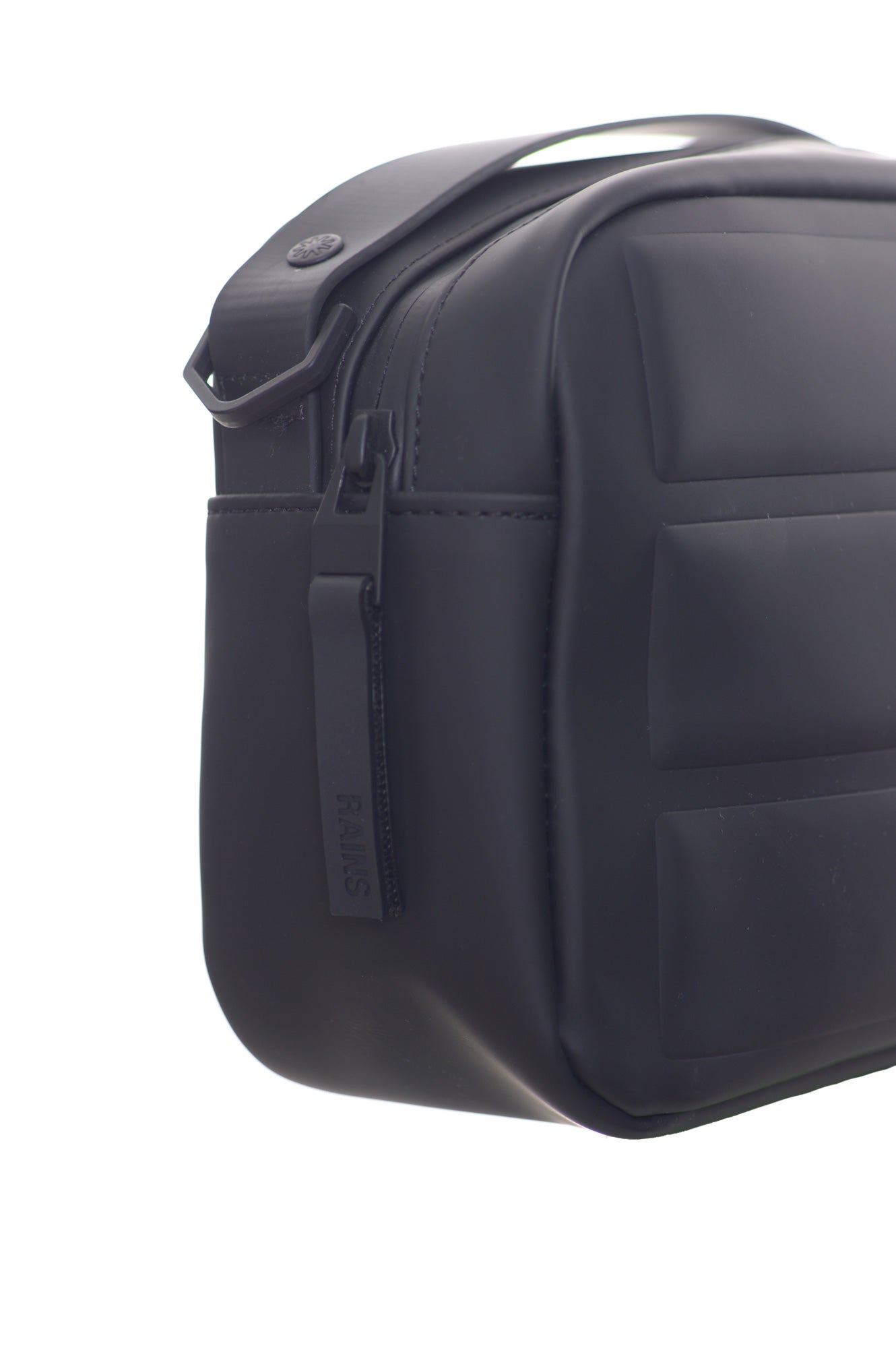 RAINS Borse Primavera/Estate Poliestere