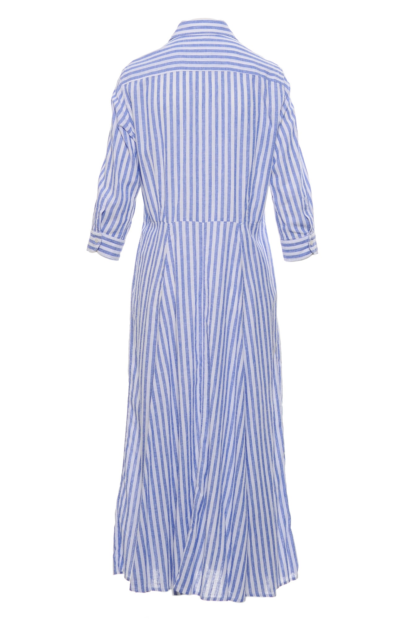 BASTONCINO Vestiti Primavera/Estate Lino