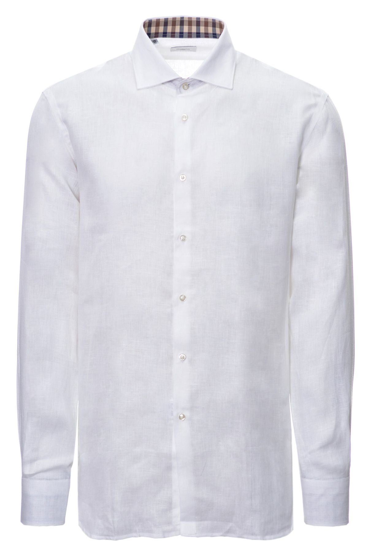 AQUASCUTUM Spring/Summer Linen Shirts