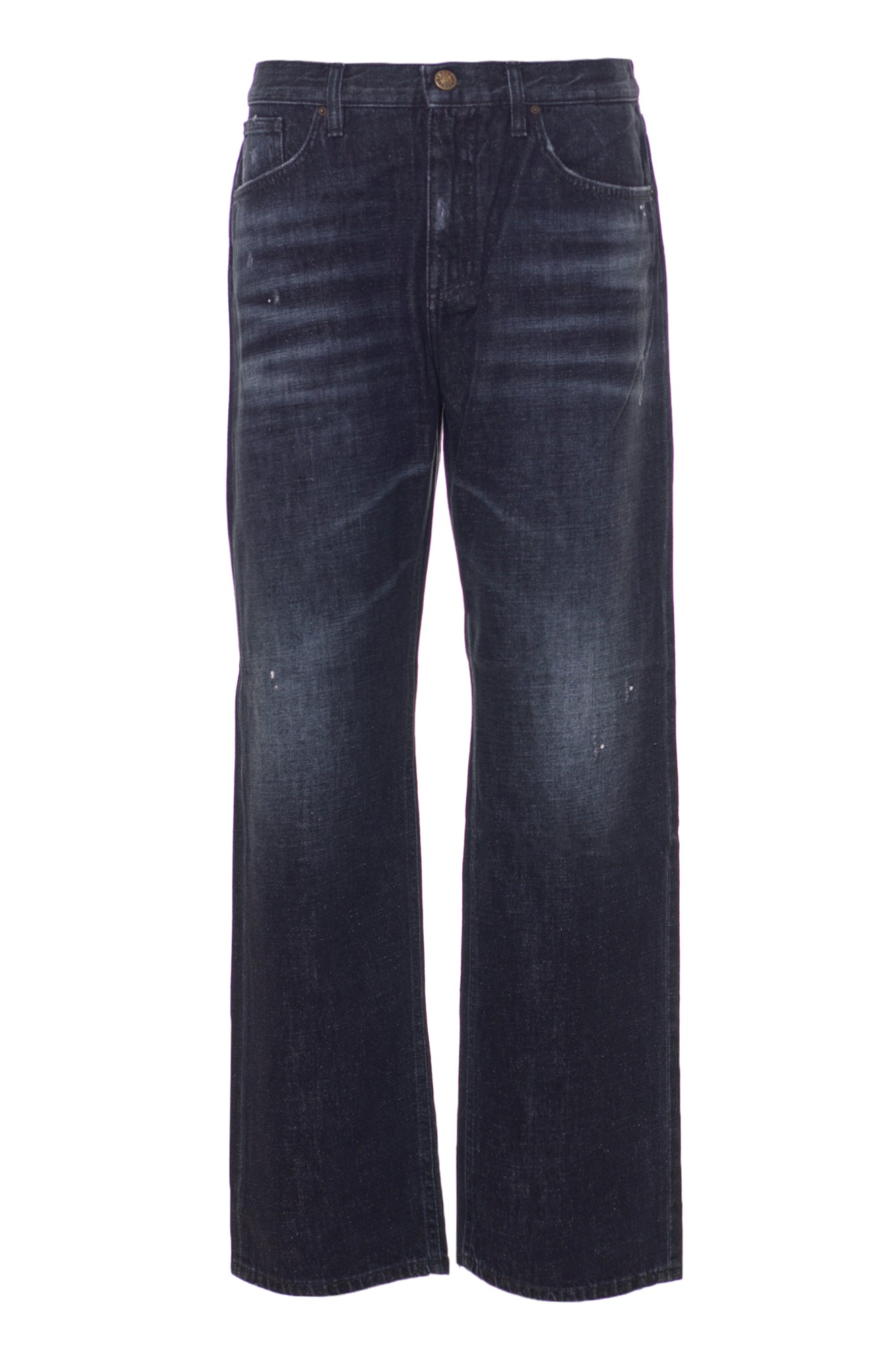 DONTHEFULLER Jeans Autunno/Inverno Cotone