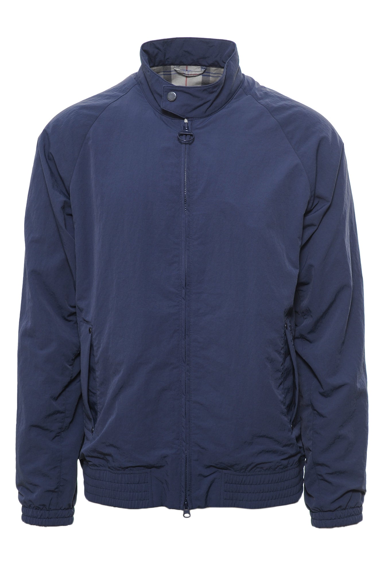 BARBOUR Giubbini Primavera/Estate Poliammide