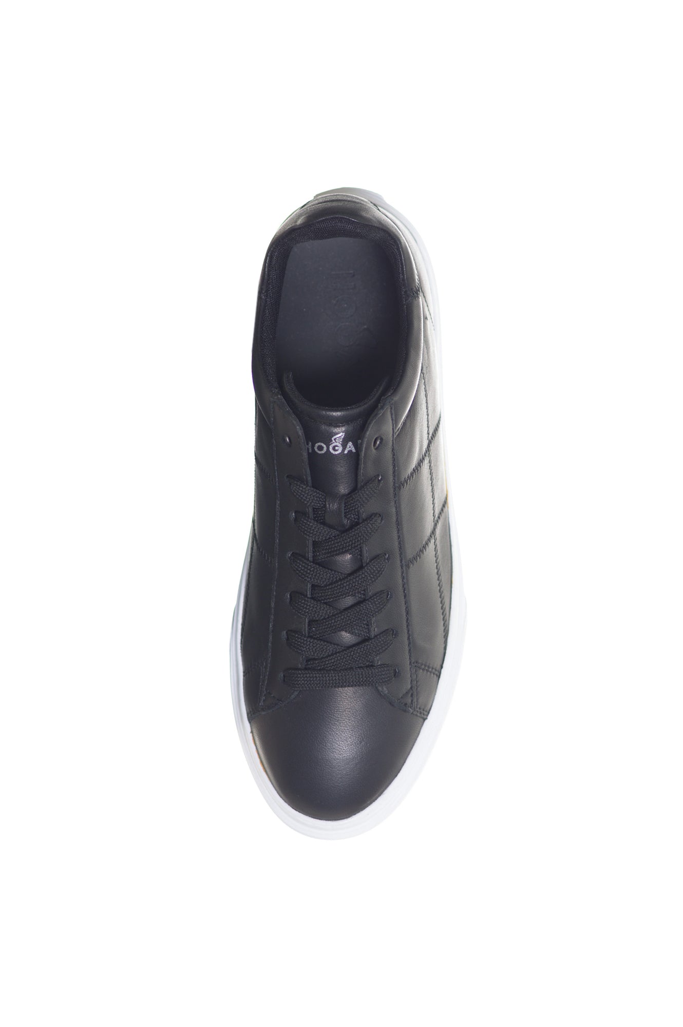 HOGAN Sneakers Primavera/Estate Pelle