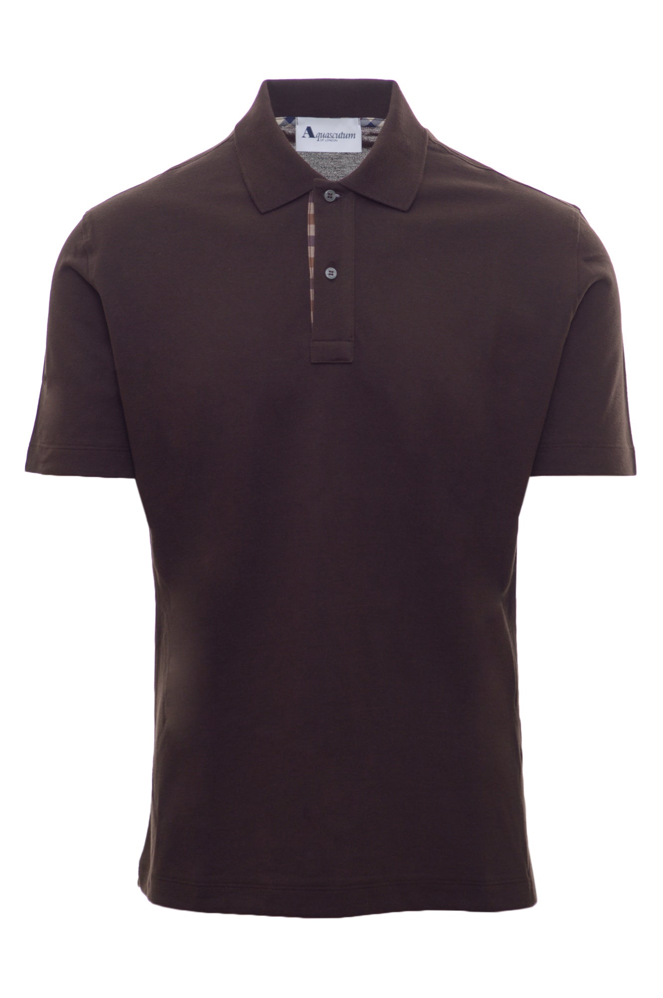 AQUASCUTUM Polo Primavera/Estate Cotone