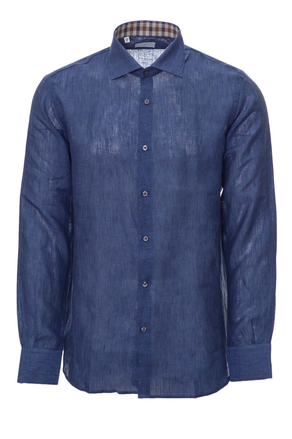 AQUASCUTUM Spring/Summer Linen Shirts