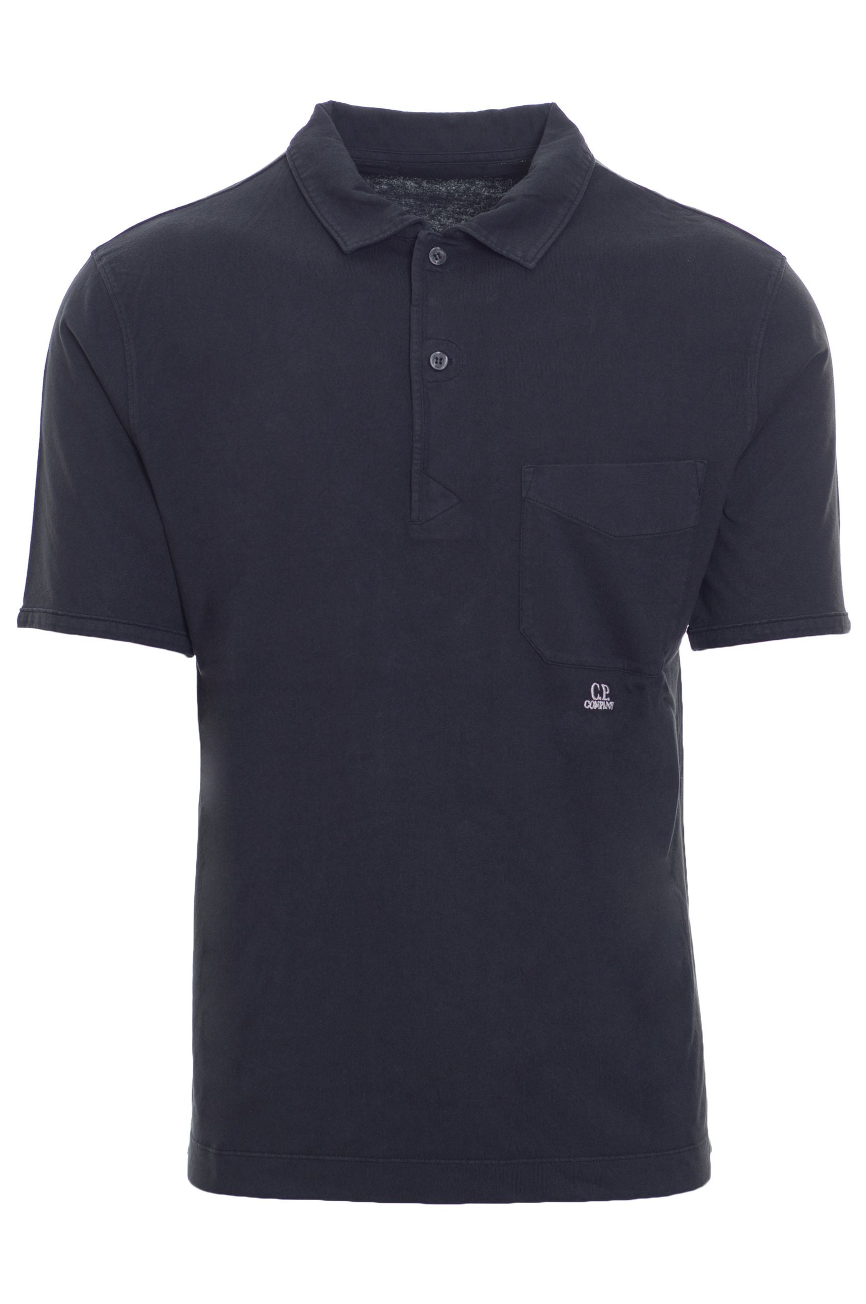 C.P. COMPANY Polo Primavera/Estate Cotone