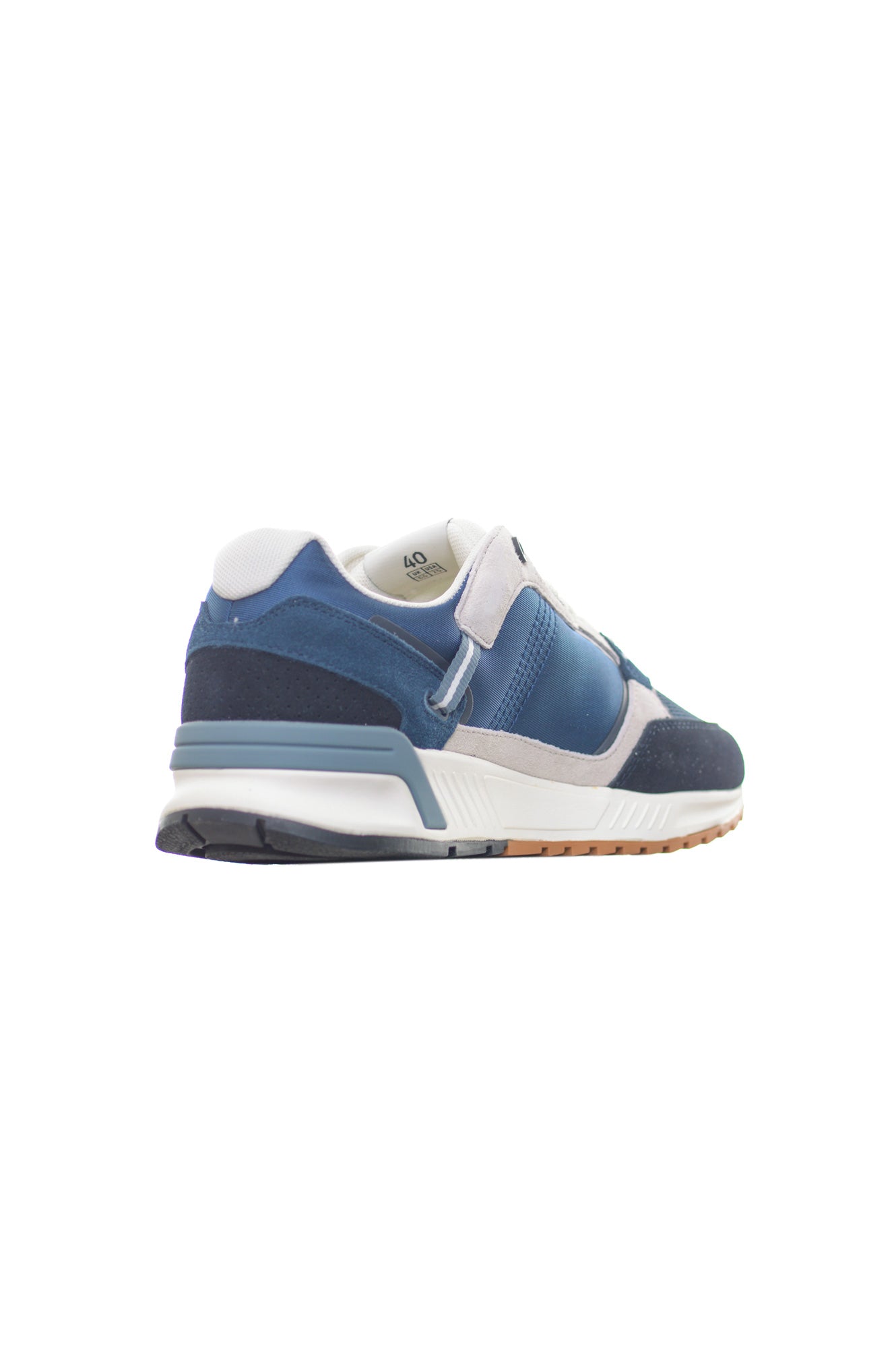 COLMAR Sneakers Primavera/Estate Pelle