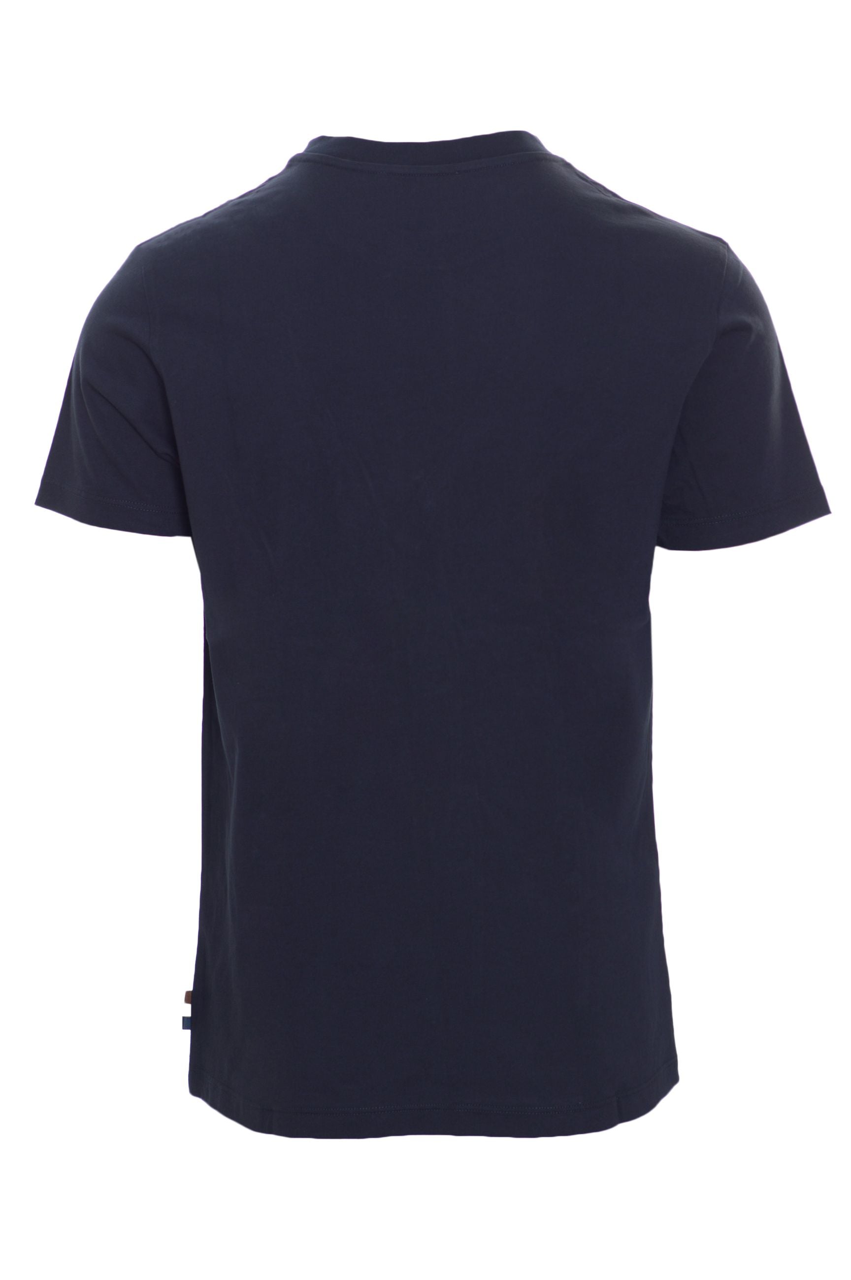 AQUASCUTUM T-shirt Primavera/Estate Cotone