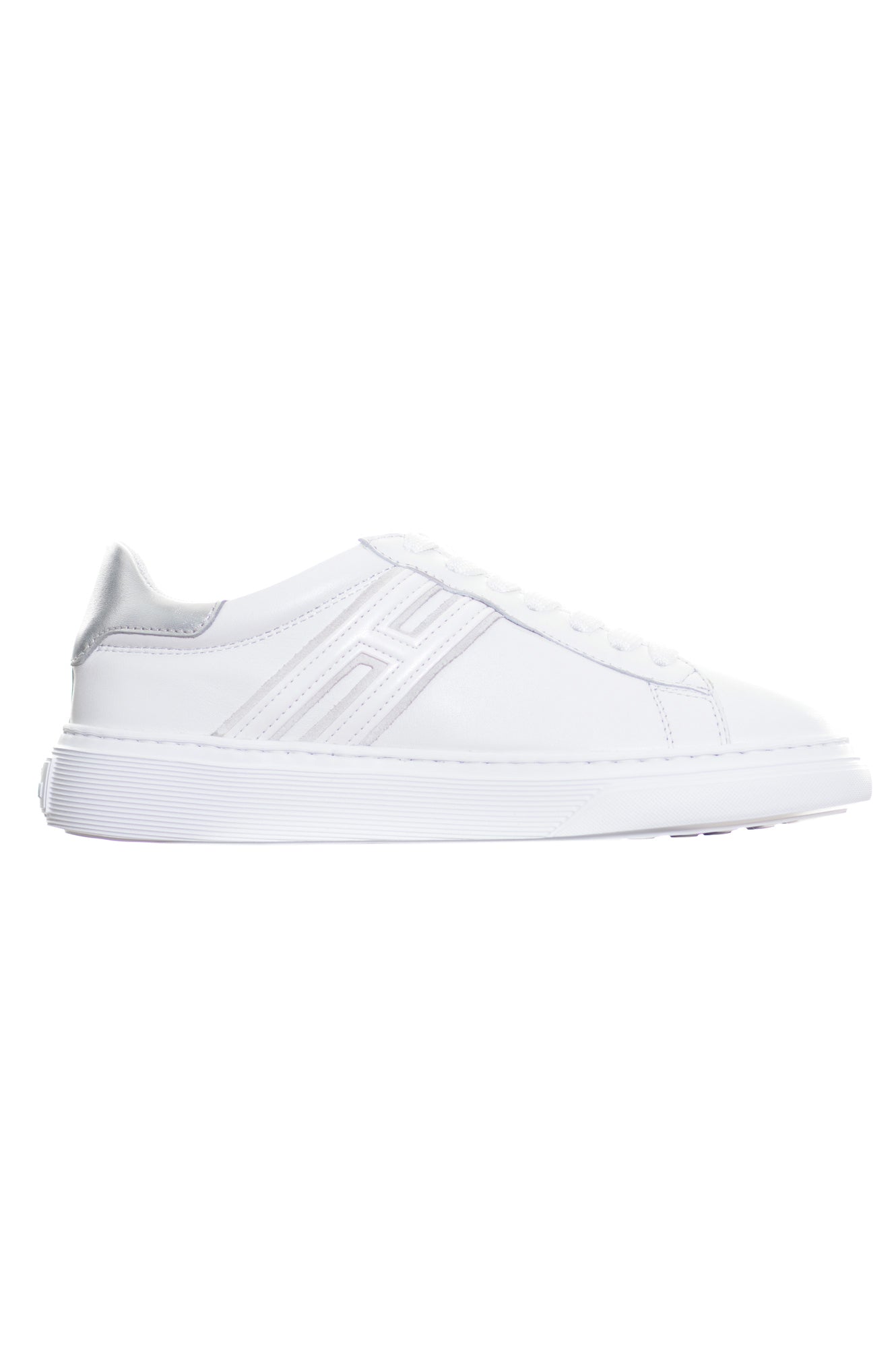 HOGAN Sneakers Primavera/Estate Pelle