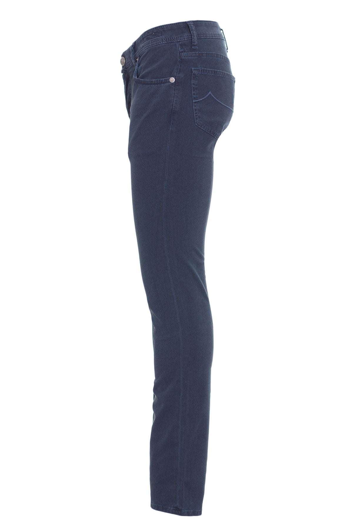 JACOB COHEN Jeans Autunno/Inverno Cotone