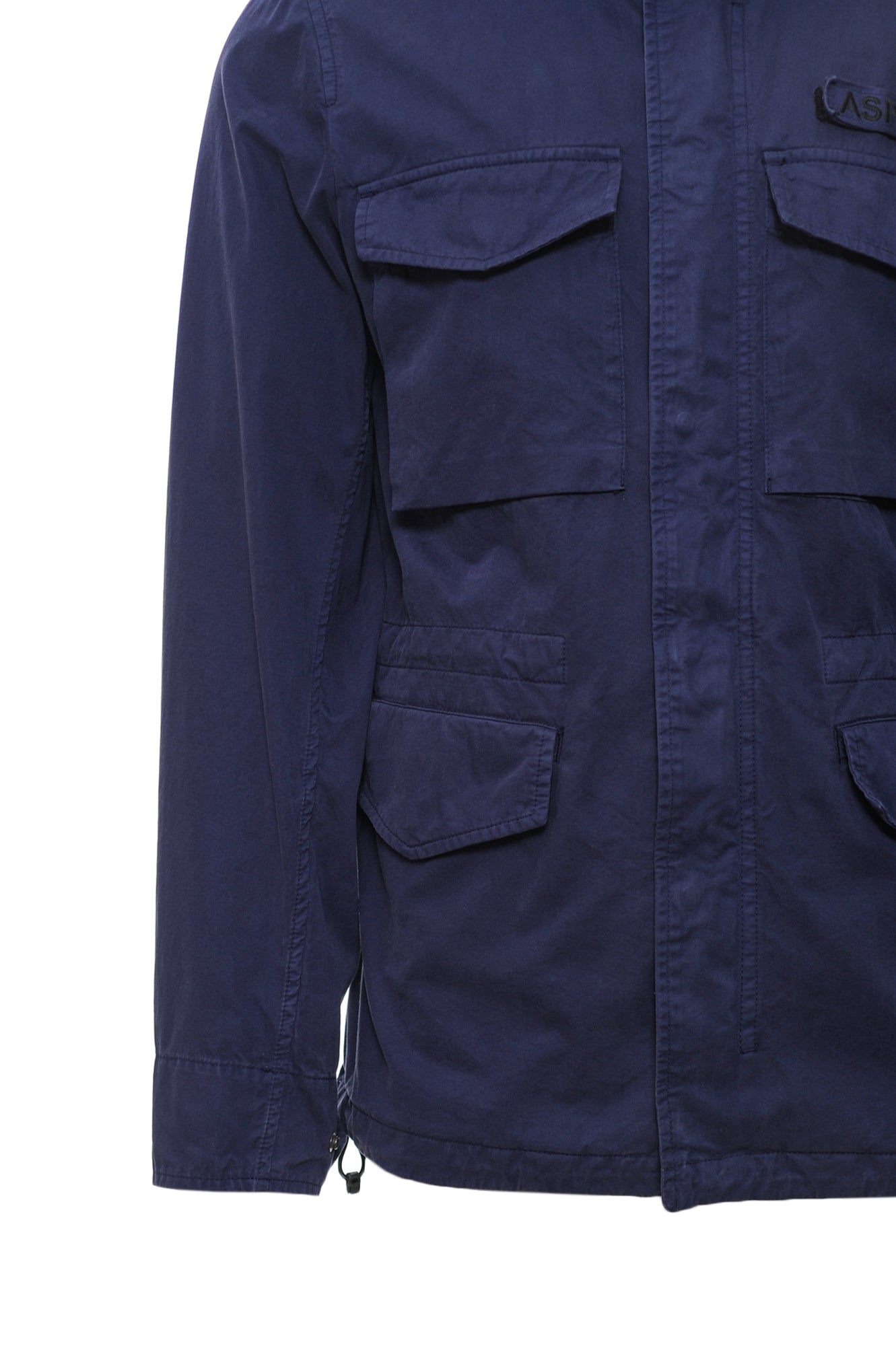 ASPESI Giubbini Primavera/Estate Cotone