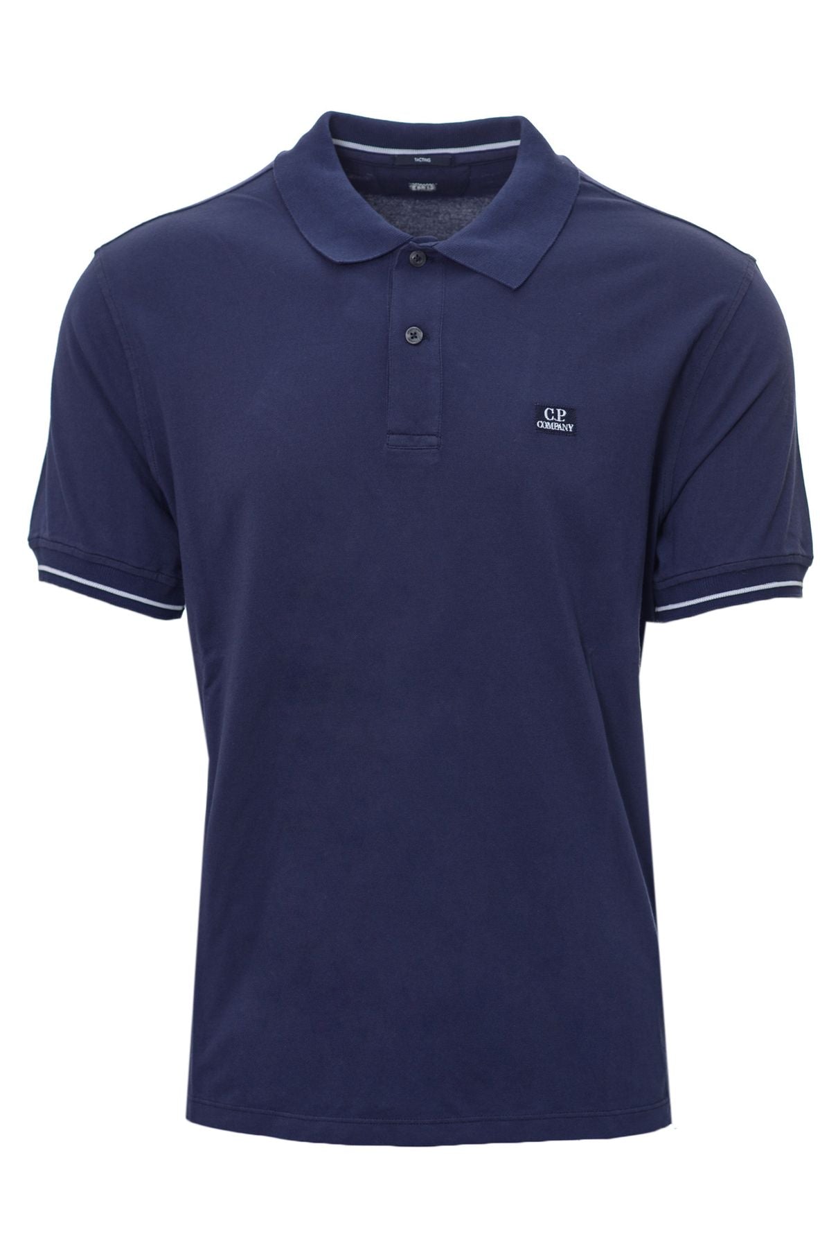 C.P. COMPANY Polo Primavera/Estate Cotone