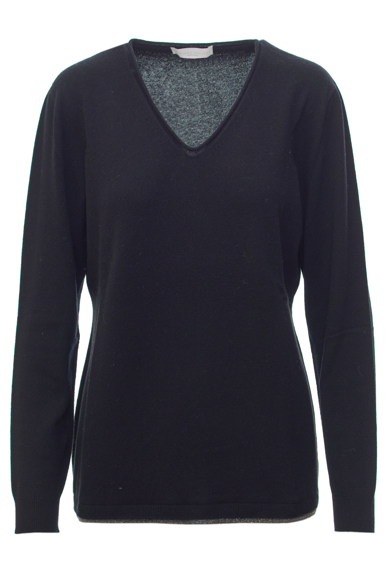 FABIANA FILIPPI Maglie Autunno/Inverno Lana Vergine