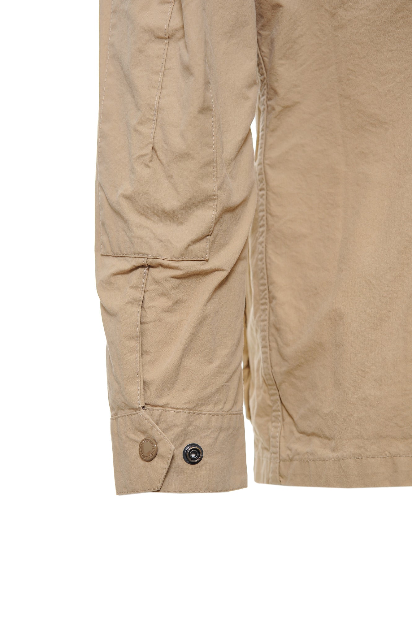 BARBOUR Giubbini Primavera/Estate Cotone