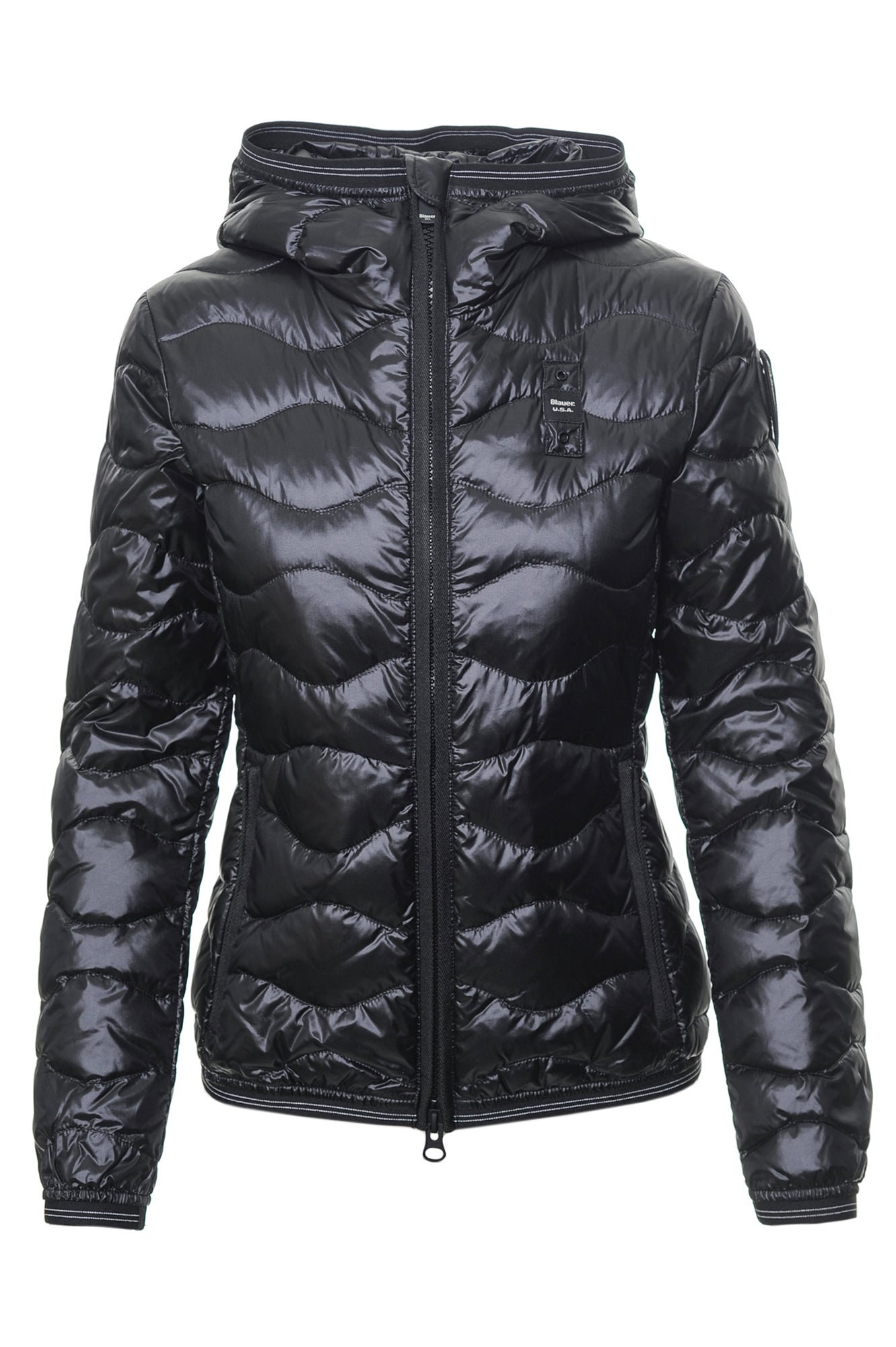 BLAUER Piumini Primavera/Estate Poliammide