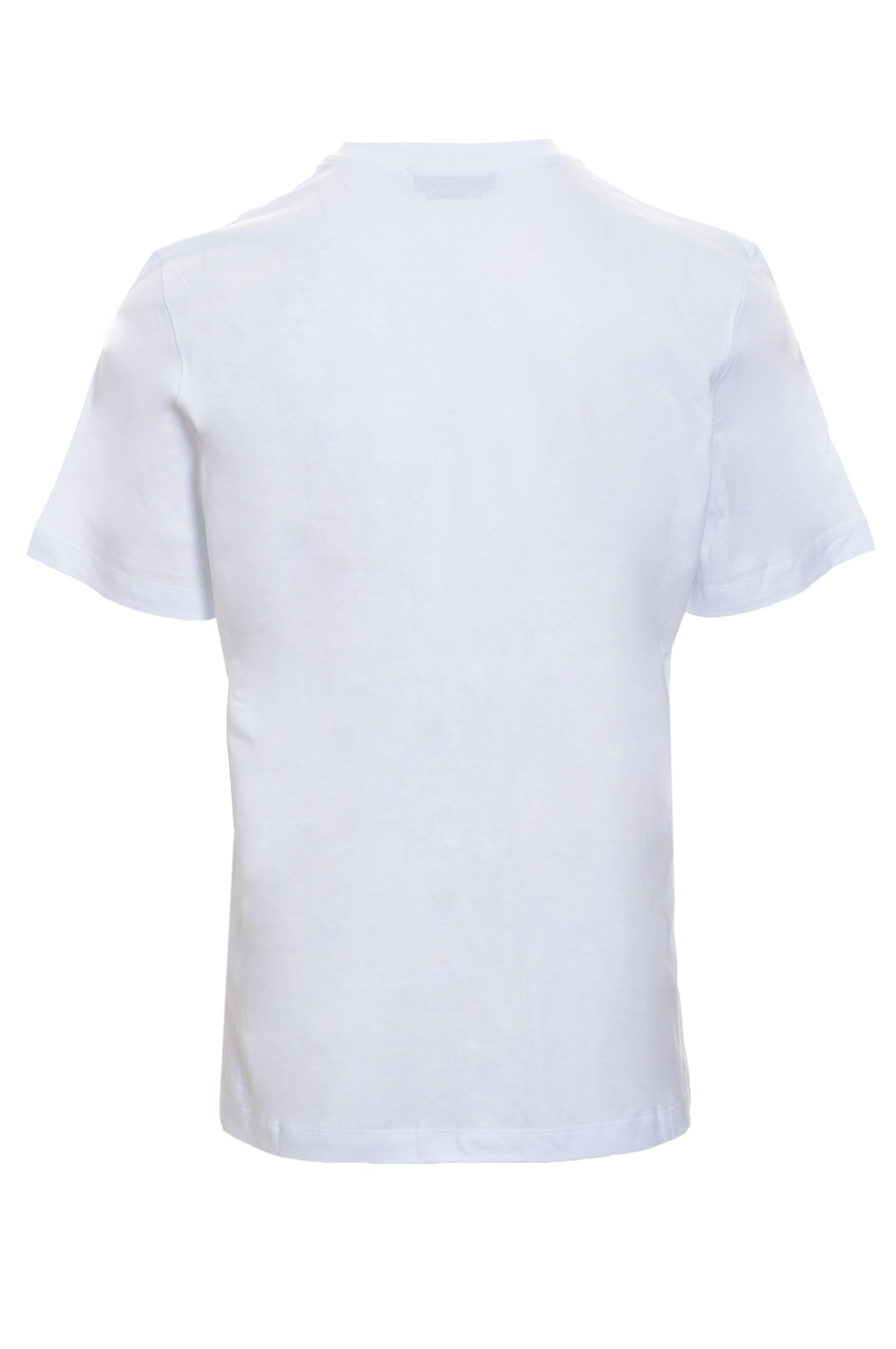 MSGM T-shirt Primavera/Estate Cotone