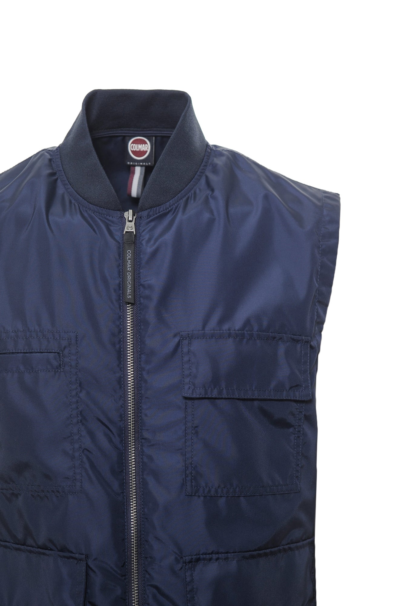 COLMAR Giubbini Primavera/Estate Poliammide