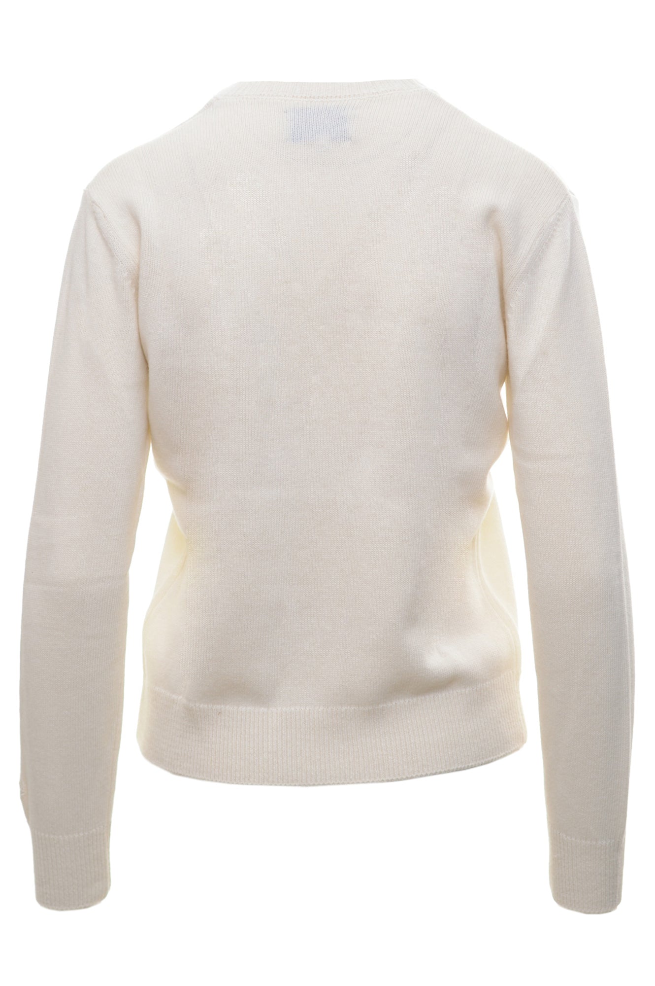 SAINT BART Maglie Autunno/Inverno Lana