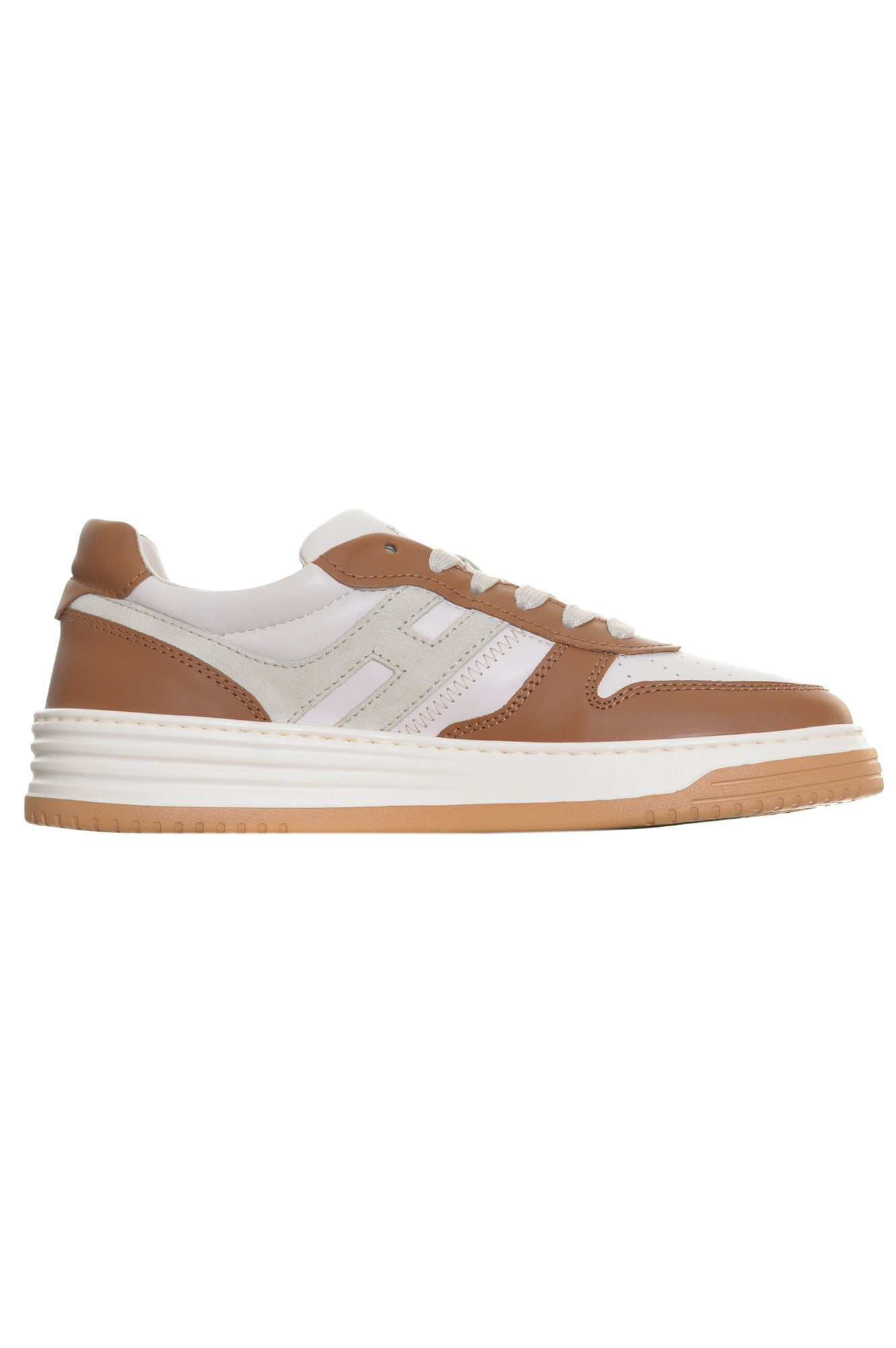 HOGAN Sneakers Primavera/Estate Pelle