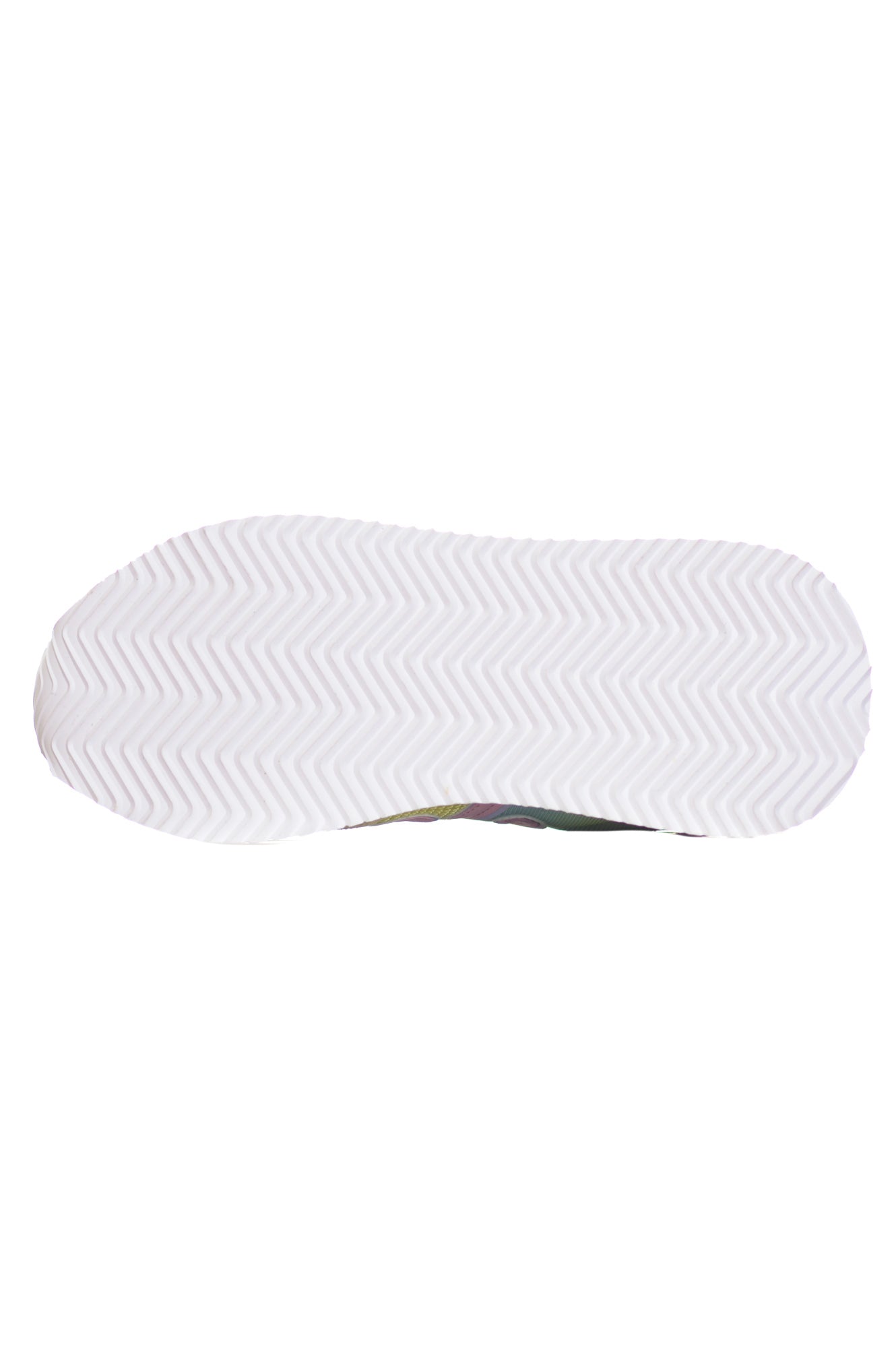 WUSHU Sneakers Autunno/Inverno Poliestere