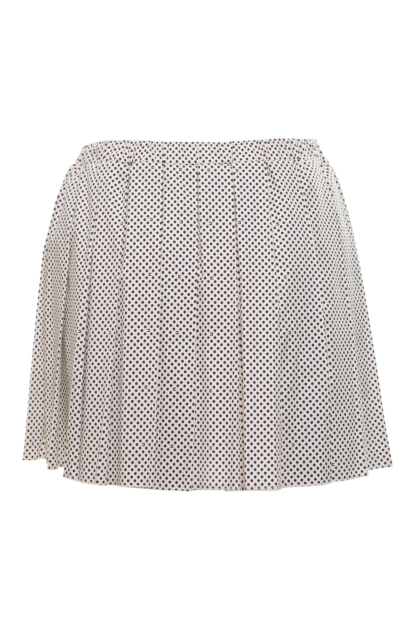 ELISABETTA FRANCHI Gonne Primavera/Estate Cotone