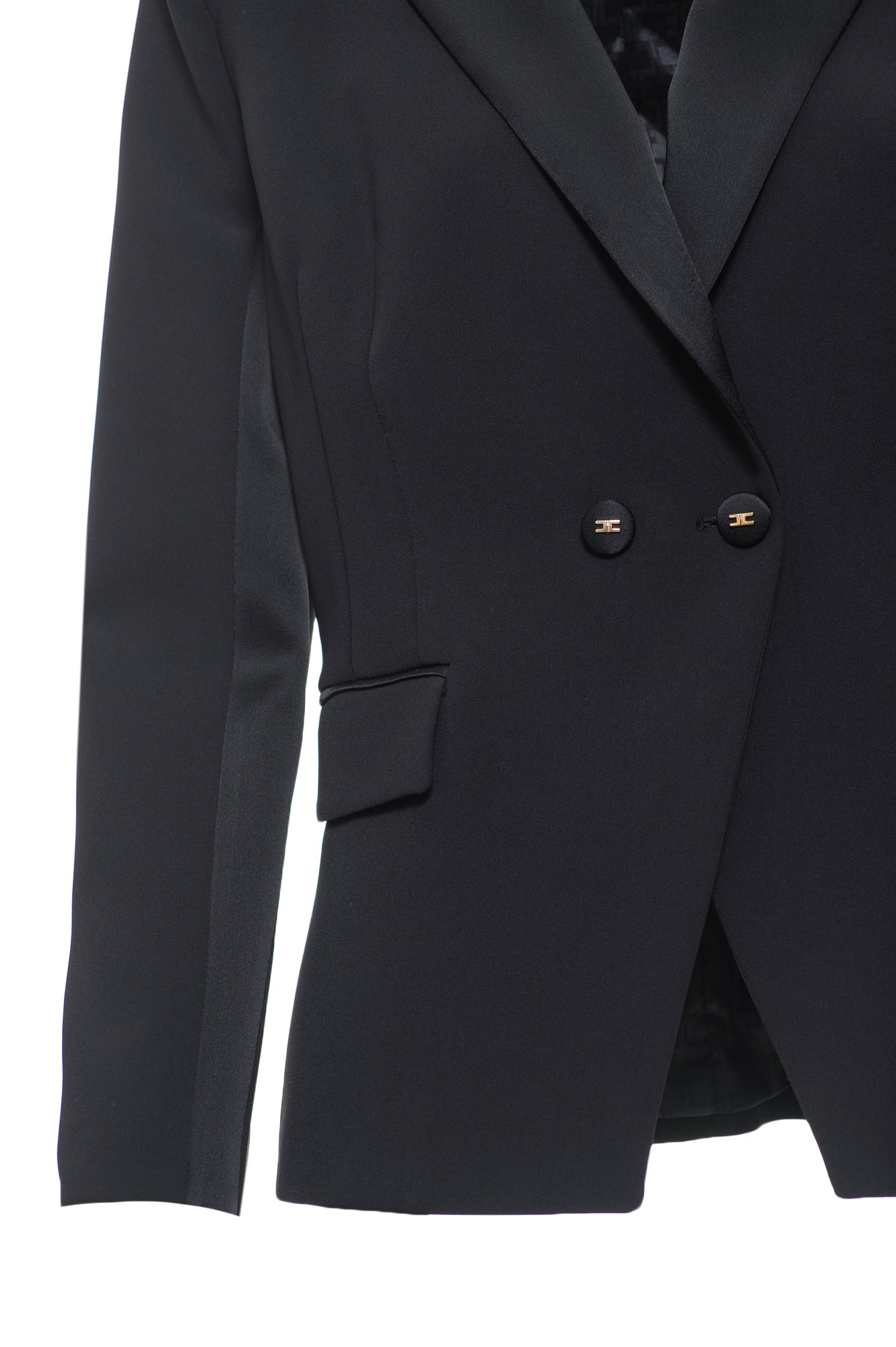 ELISABETTA FRANCHI Giacche Primavera/Estate Poliestere