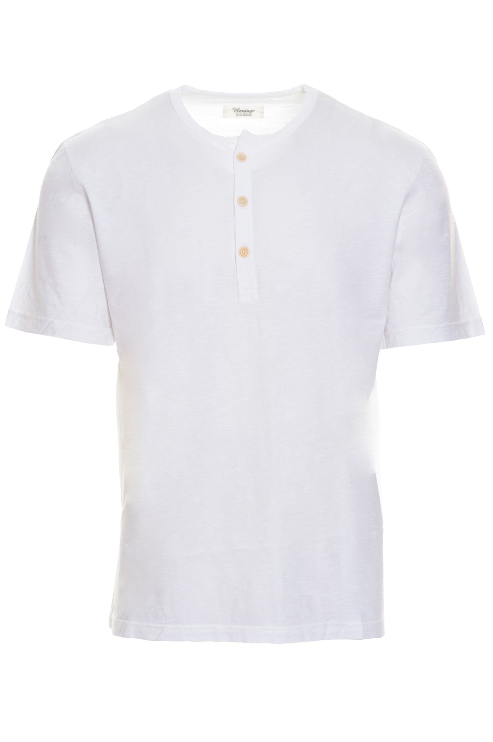 TELAGENOVA T-shirt Primavera/Estate Cotone