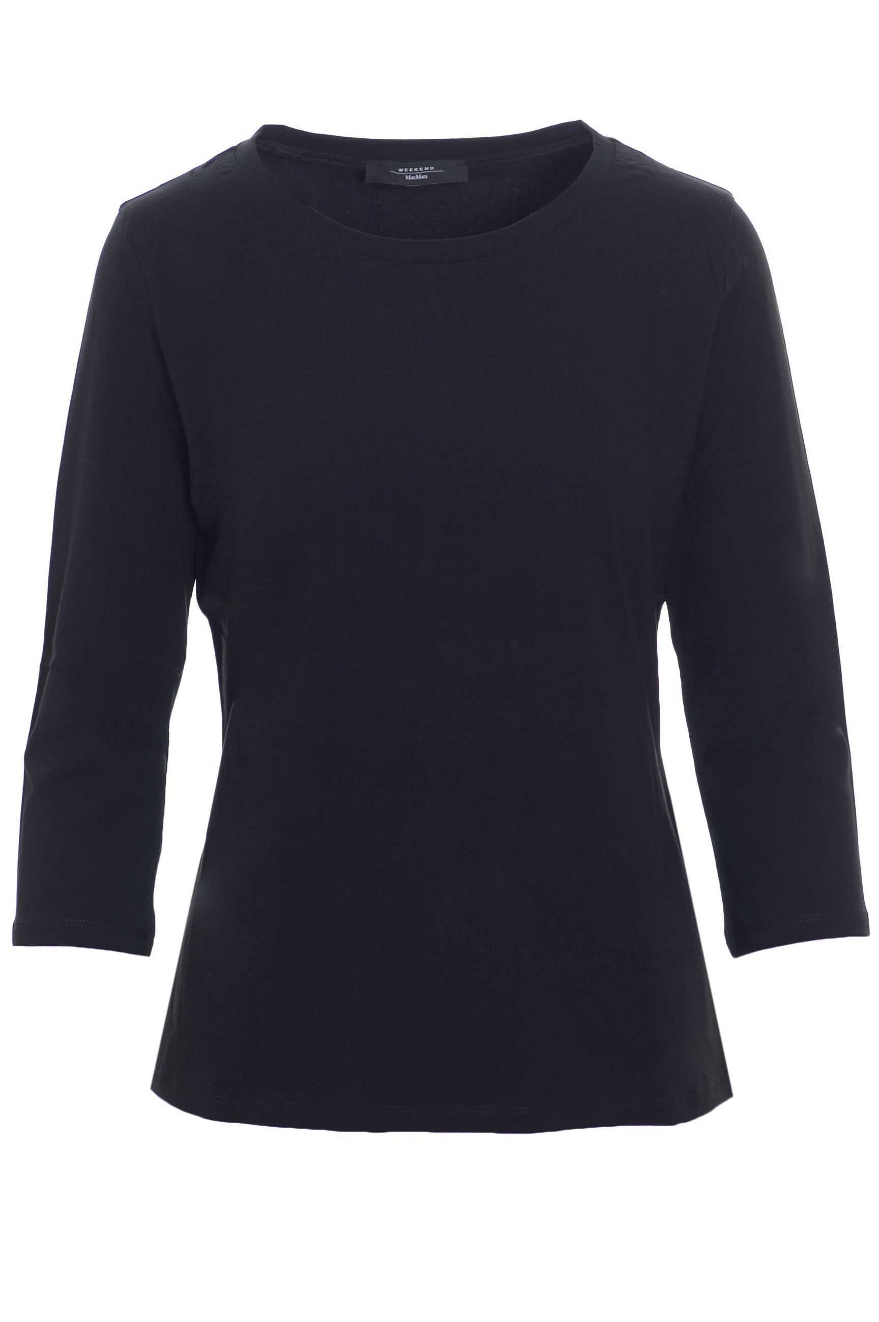 MaxMara T-shirt Primavera/Estate Cotone