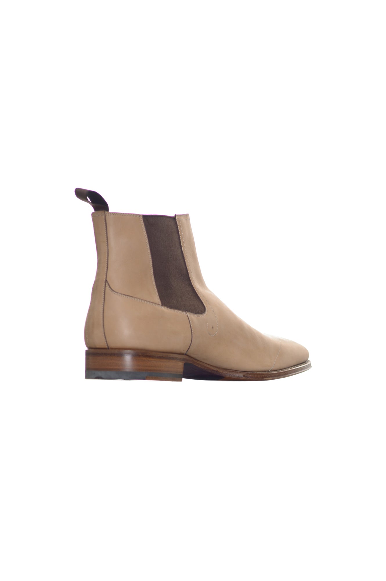 Santoni Stivaletti Autunno/Inverno Pelle