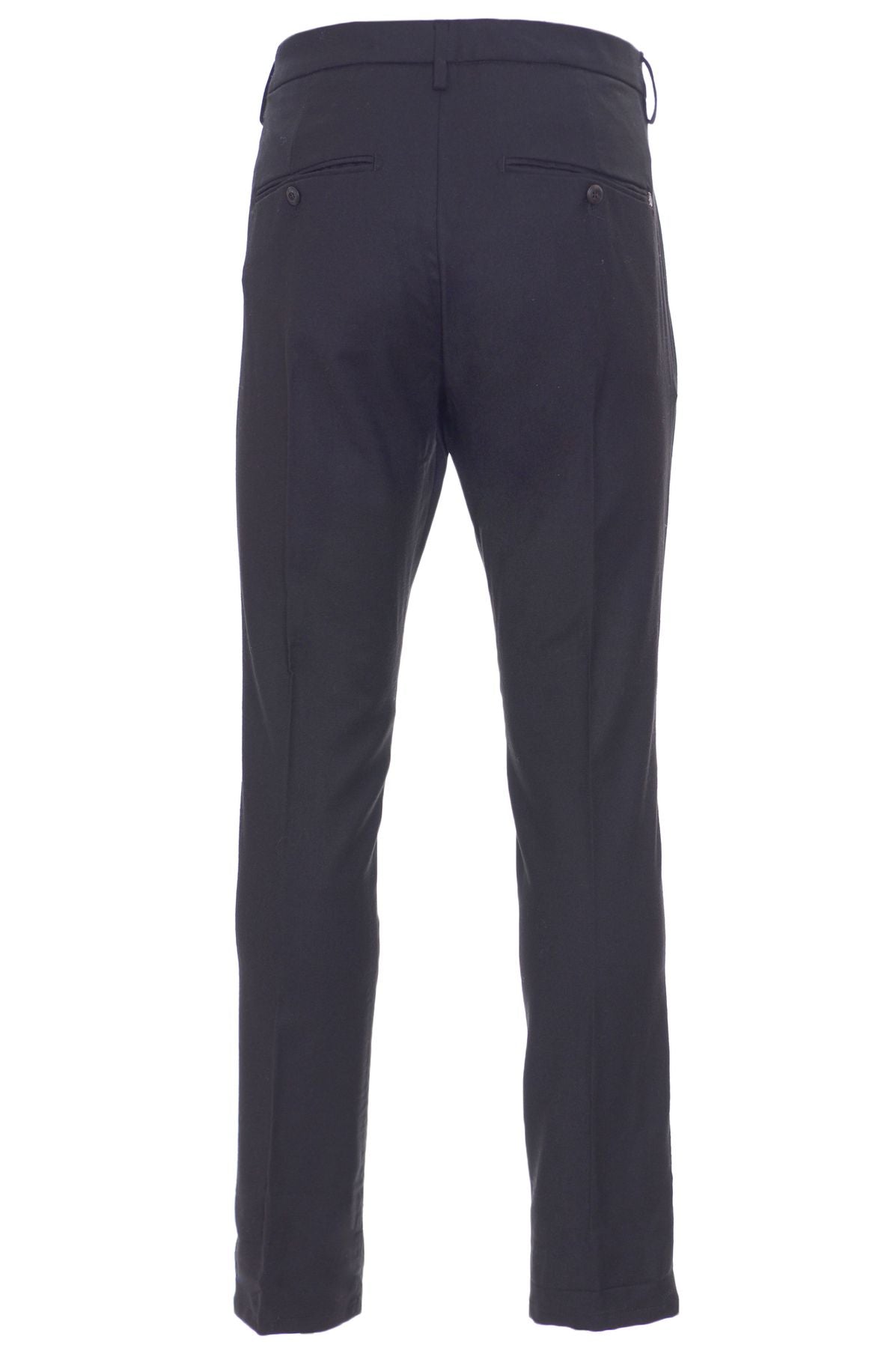 DONDUP Pantaloni Autunno/Inverno Lana Vergine