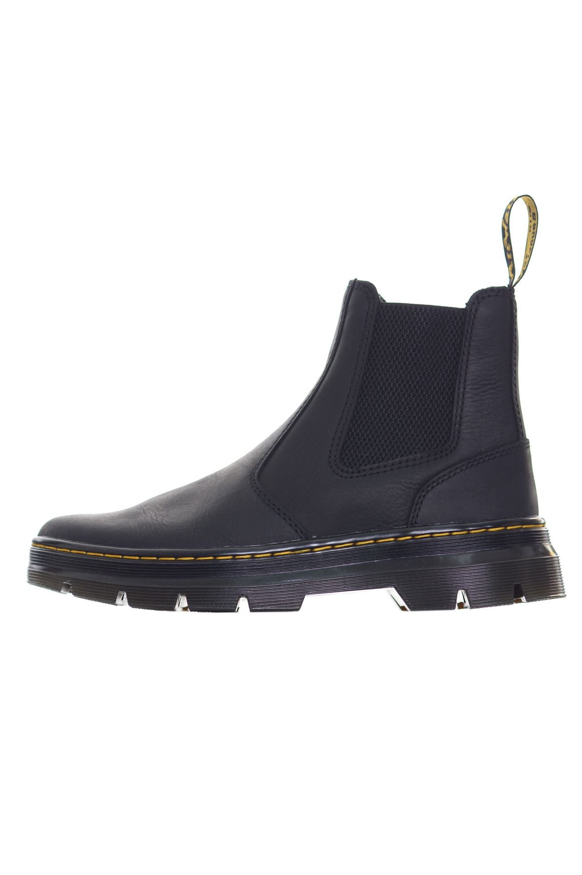 Dr. Martens Stivaletti Autunno/Inverno Pelle