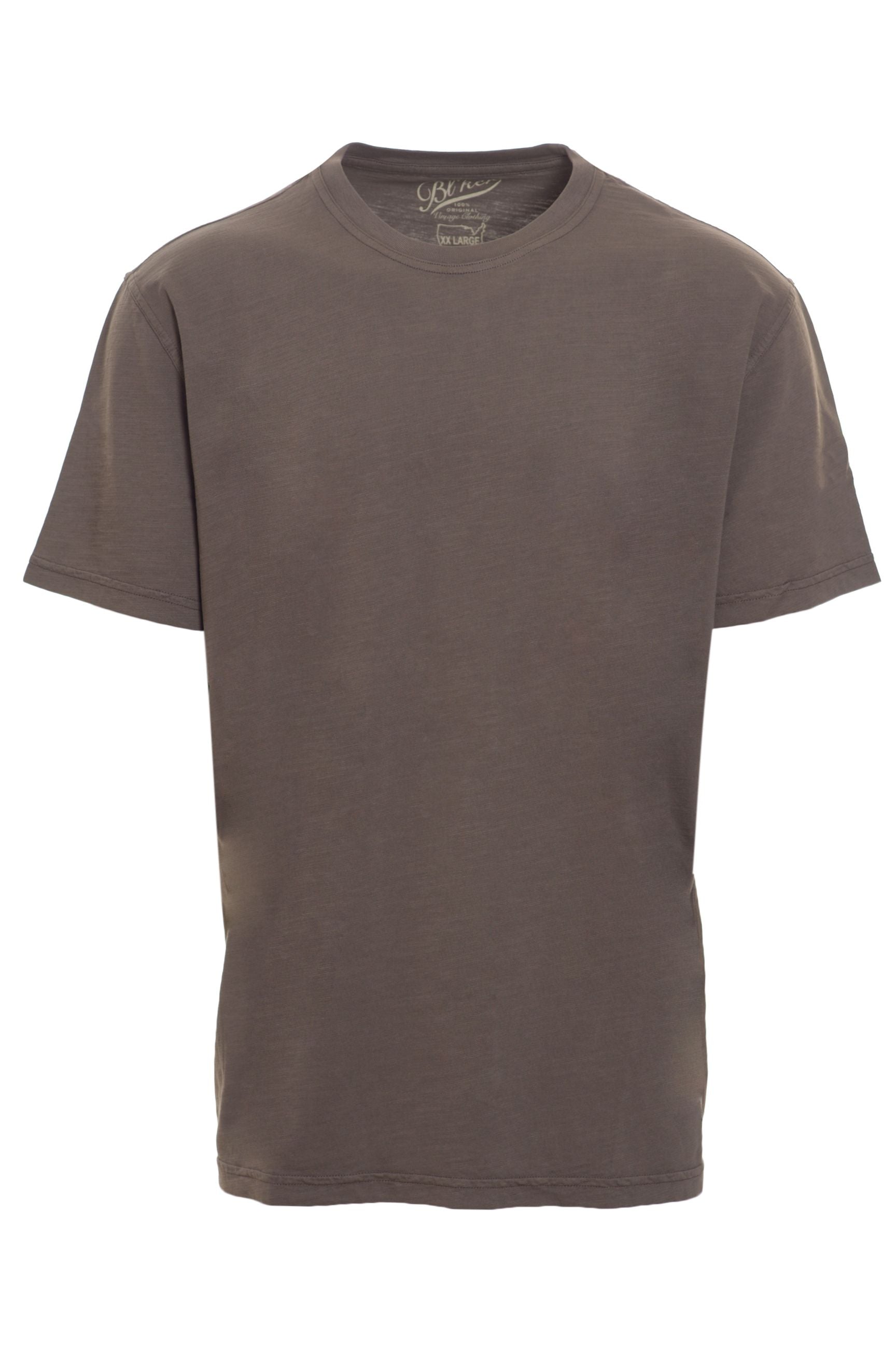 Bl'ker T-shirt Primavera/Estate Cotone