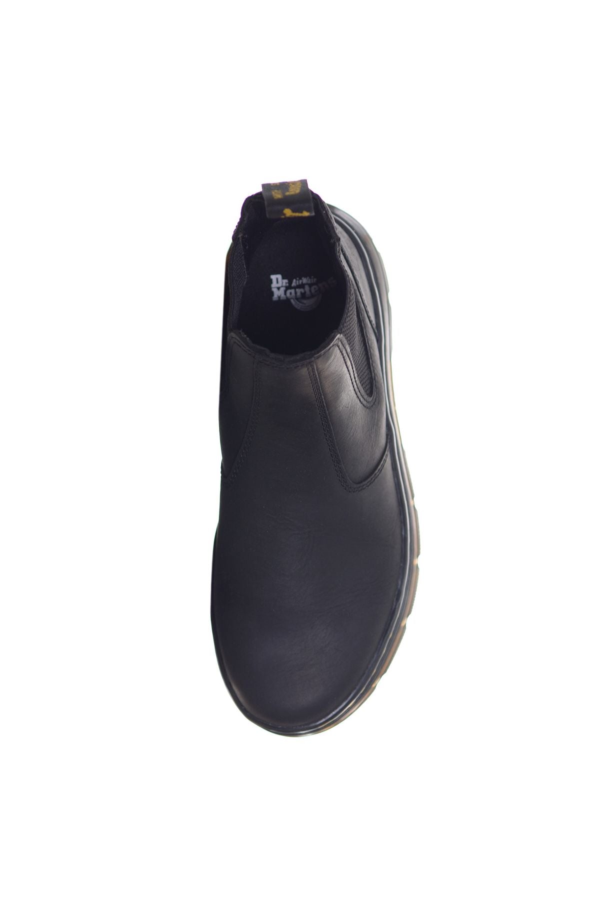 Dr. Martens Stivaletti Autunno/Inverno Pelle