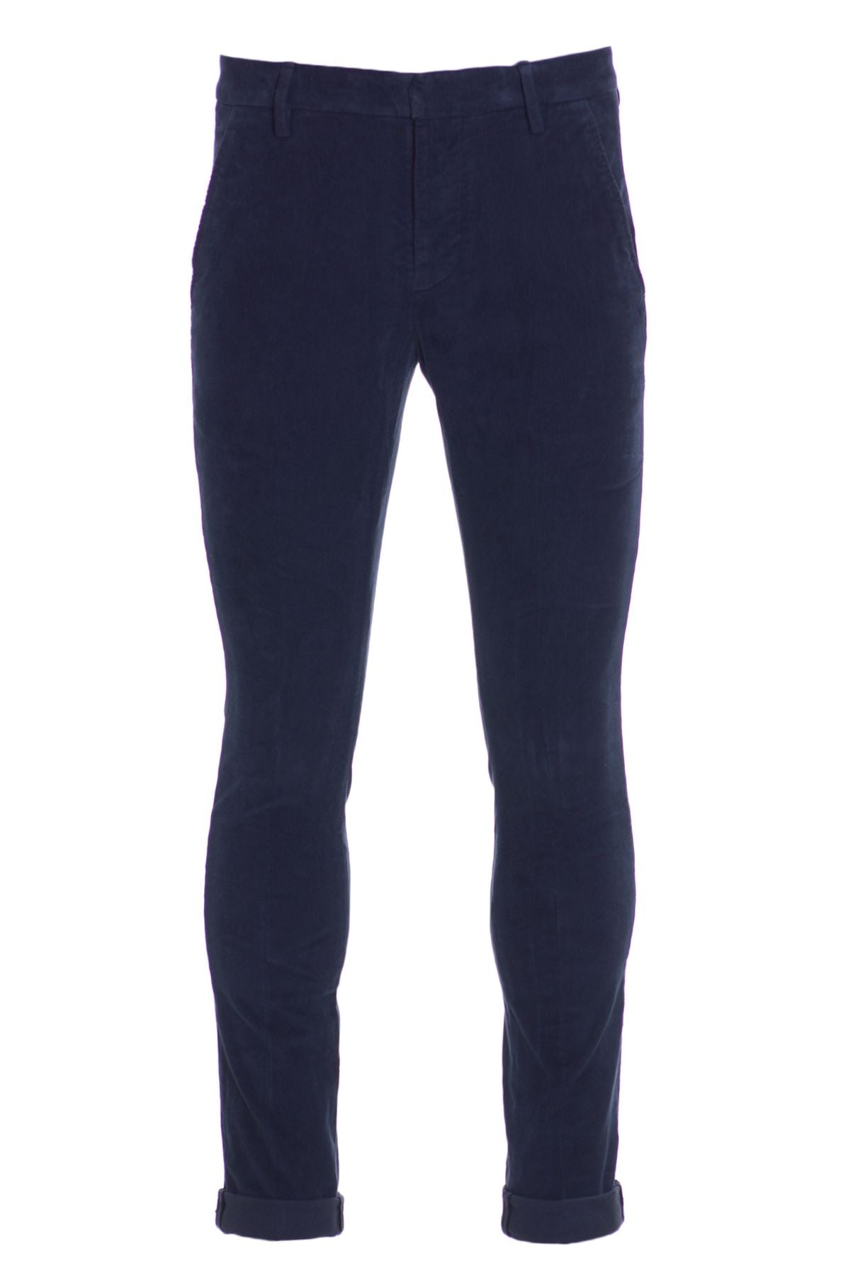 DONDUP Jeans Autunno/Inverno Cotone