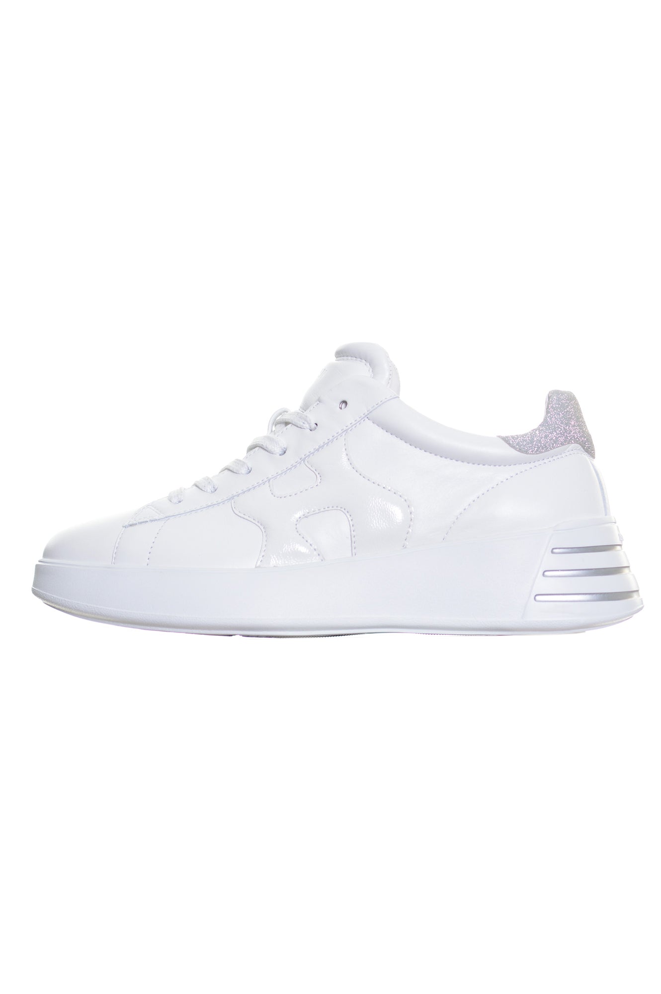 HOGAN Sneakers Primavera/Estate Pelle