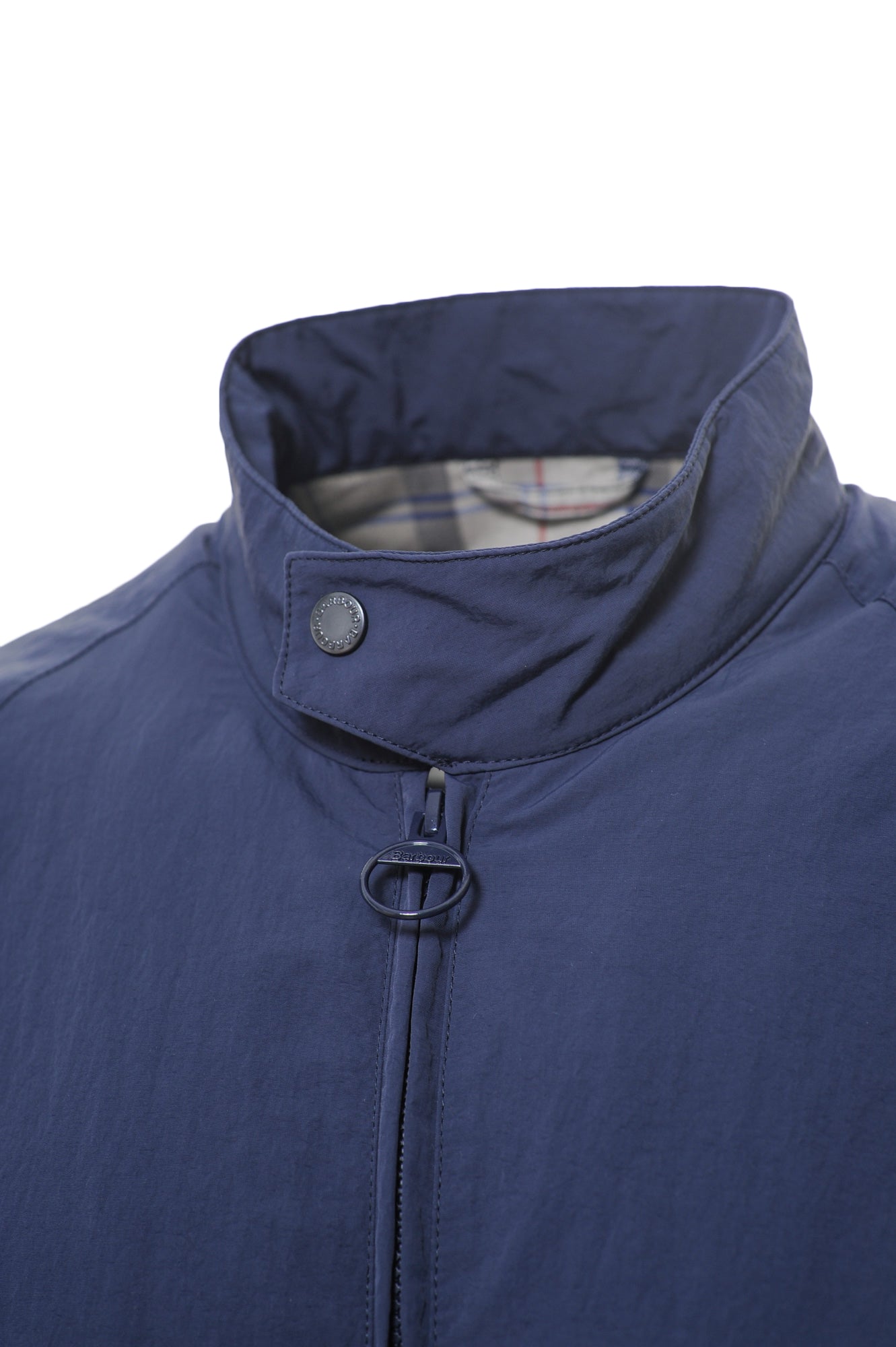 BARBOUR Giubbini Primavera/Estate Poliammide