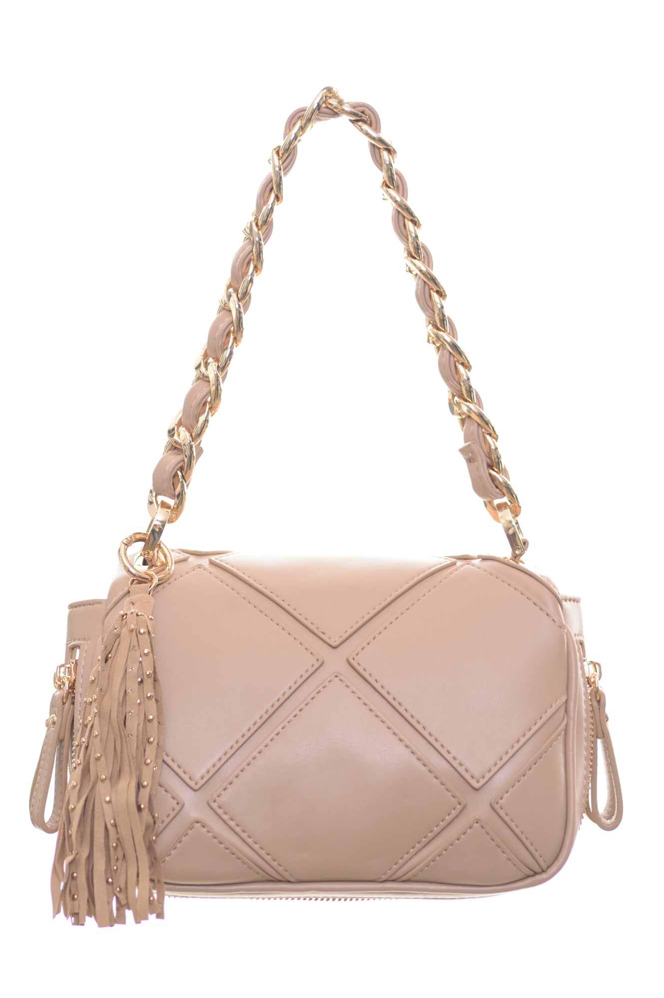 LA CARRIE Borse Primavera/Estate Poliuretano