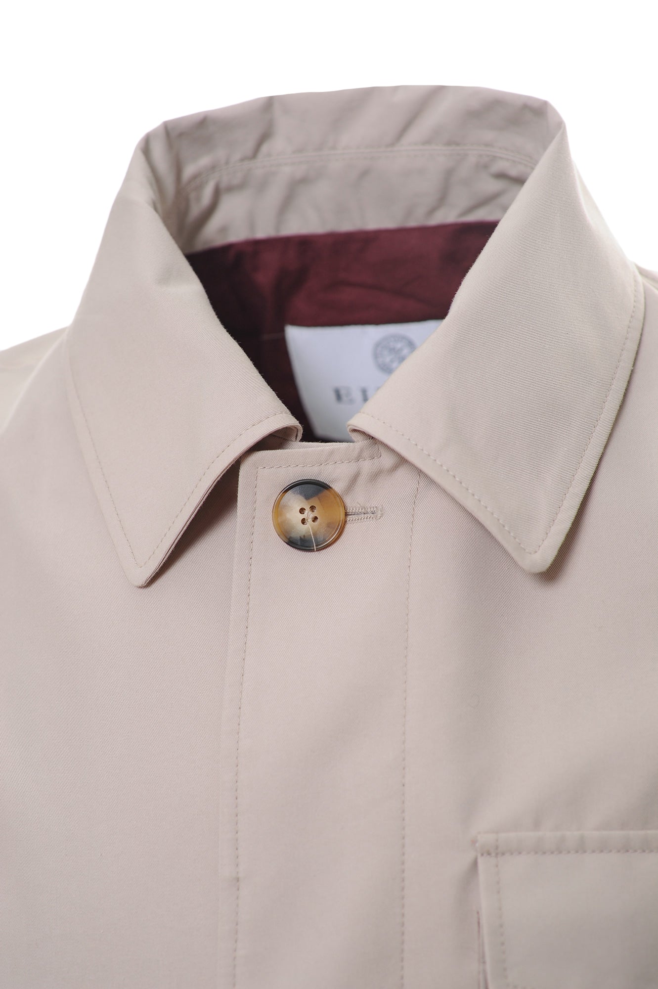 EIDUM Giubbini Primavera/Estate Cotone