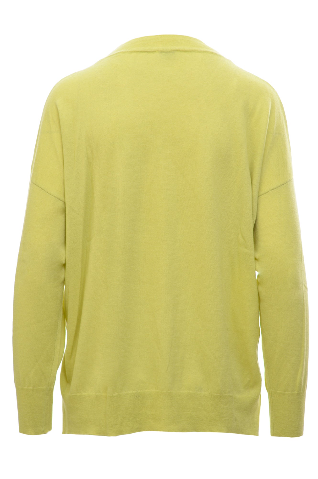 U.S.POLO Maglie Autunno/Inverno Lana Merino