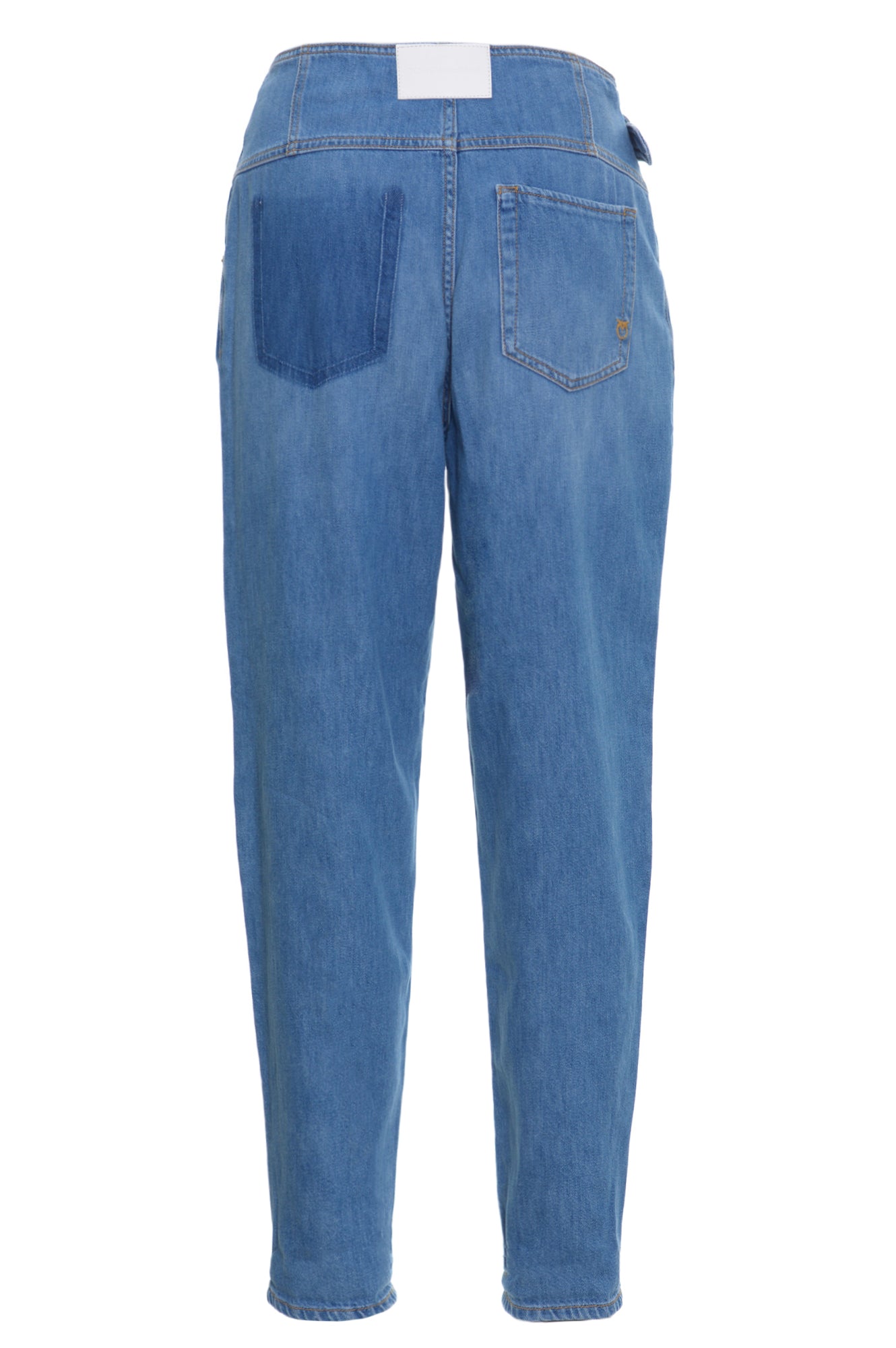 PINKO Jeans Primavera/Estate Cotone