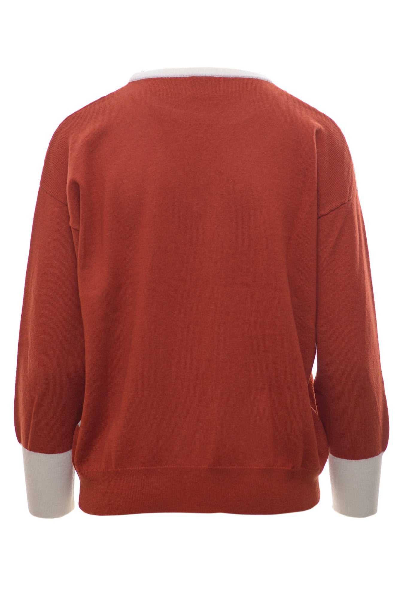 HAND Maglie Autunno/Inverno Lana Vergine