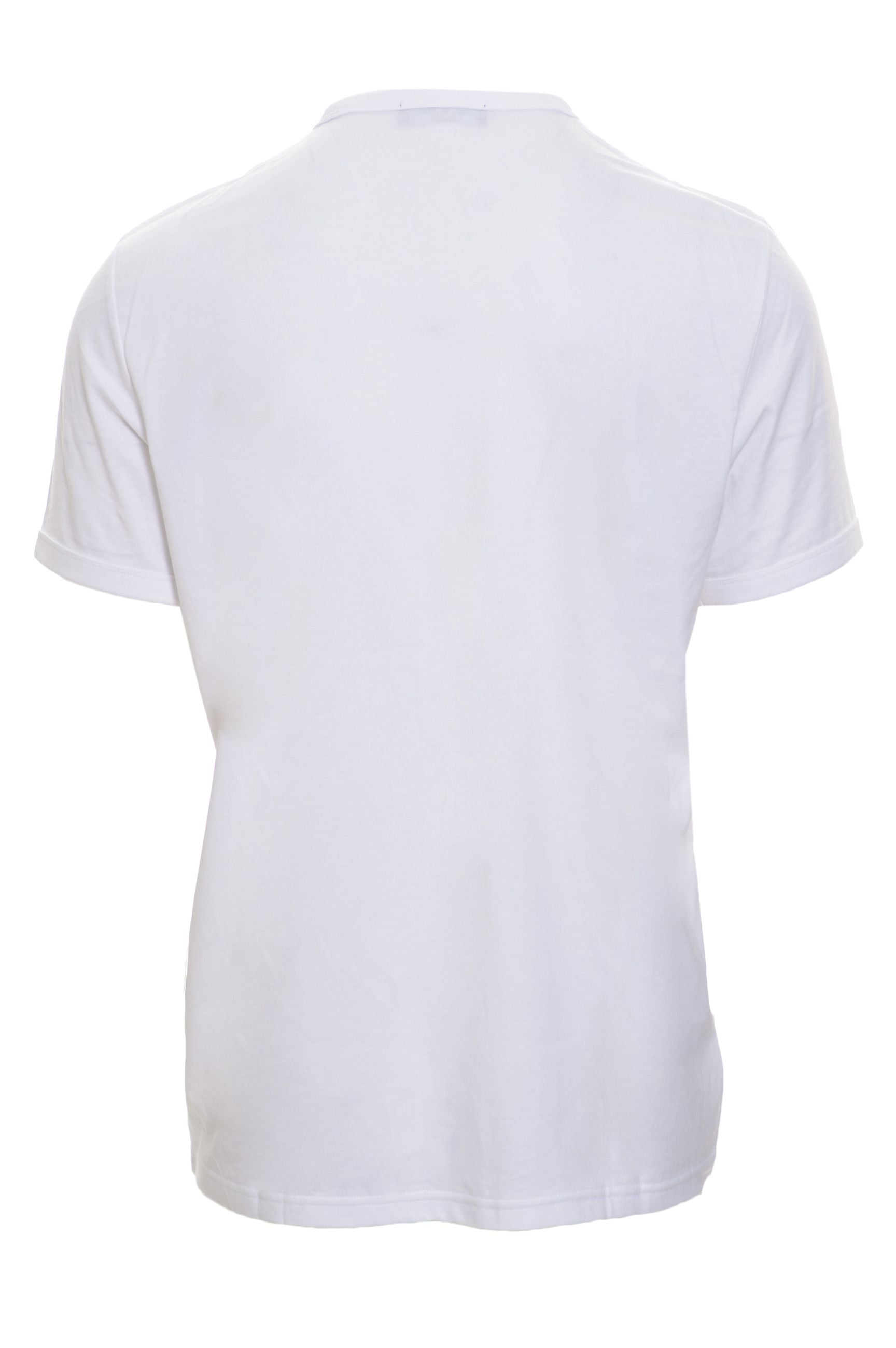 FRED PERRY T-shirt Primavera/Estate Cotone