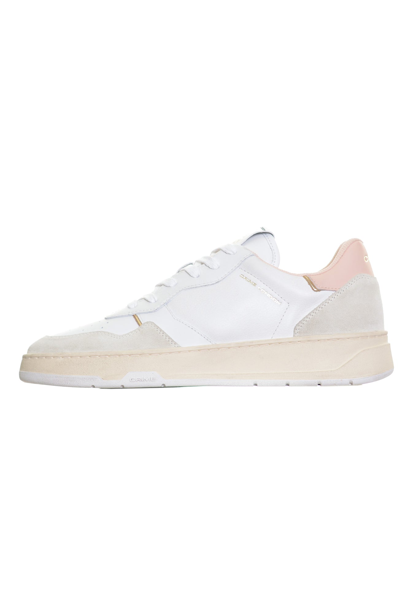 CRIME LONDON Sneakers Primavera/Estate Pelle