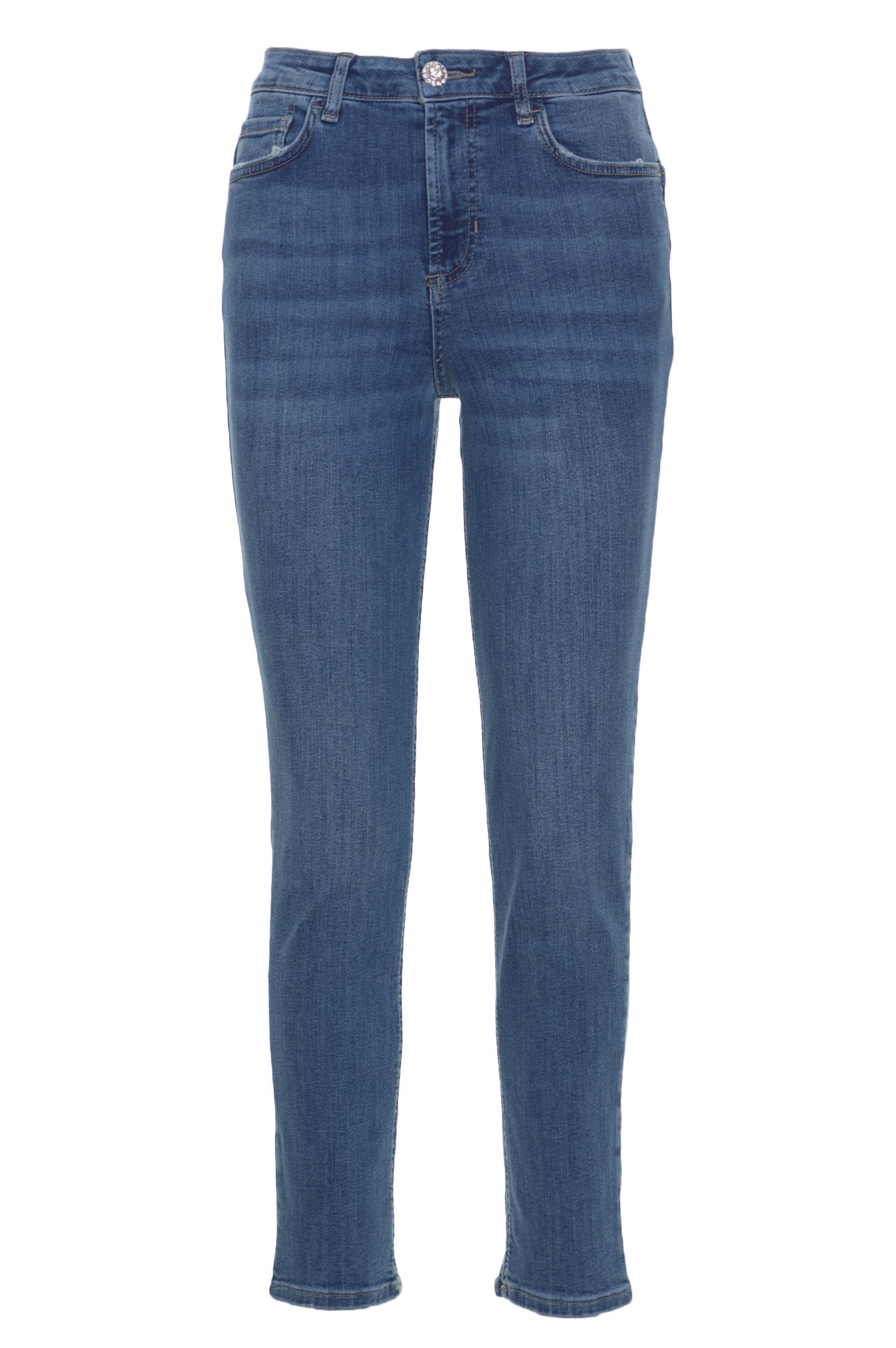 LIU.JO Jeans Primavera/Estate Cotone