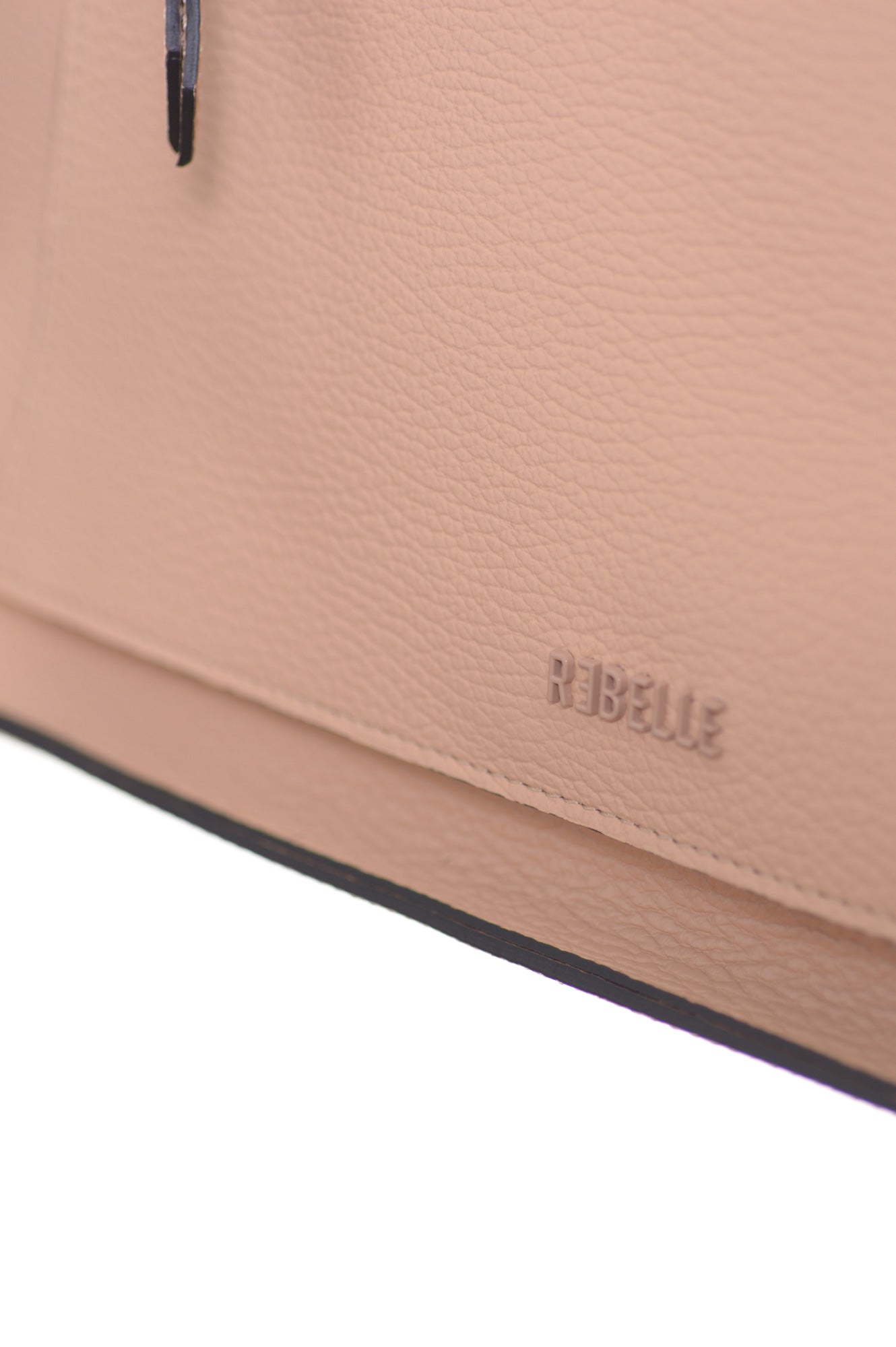 REBELLE Borse Primavera/Estate Pelle