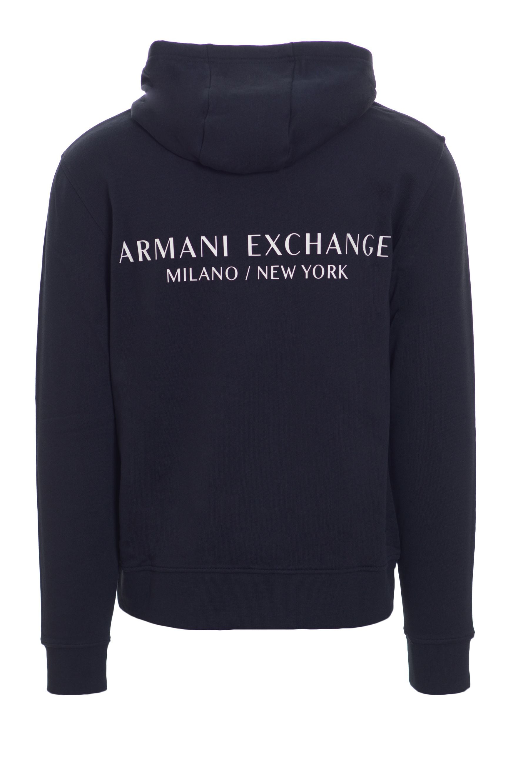 ARMANI EXCHANGE Felpe Primavera/Estate Cotone